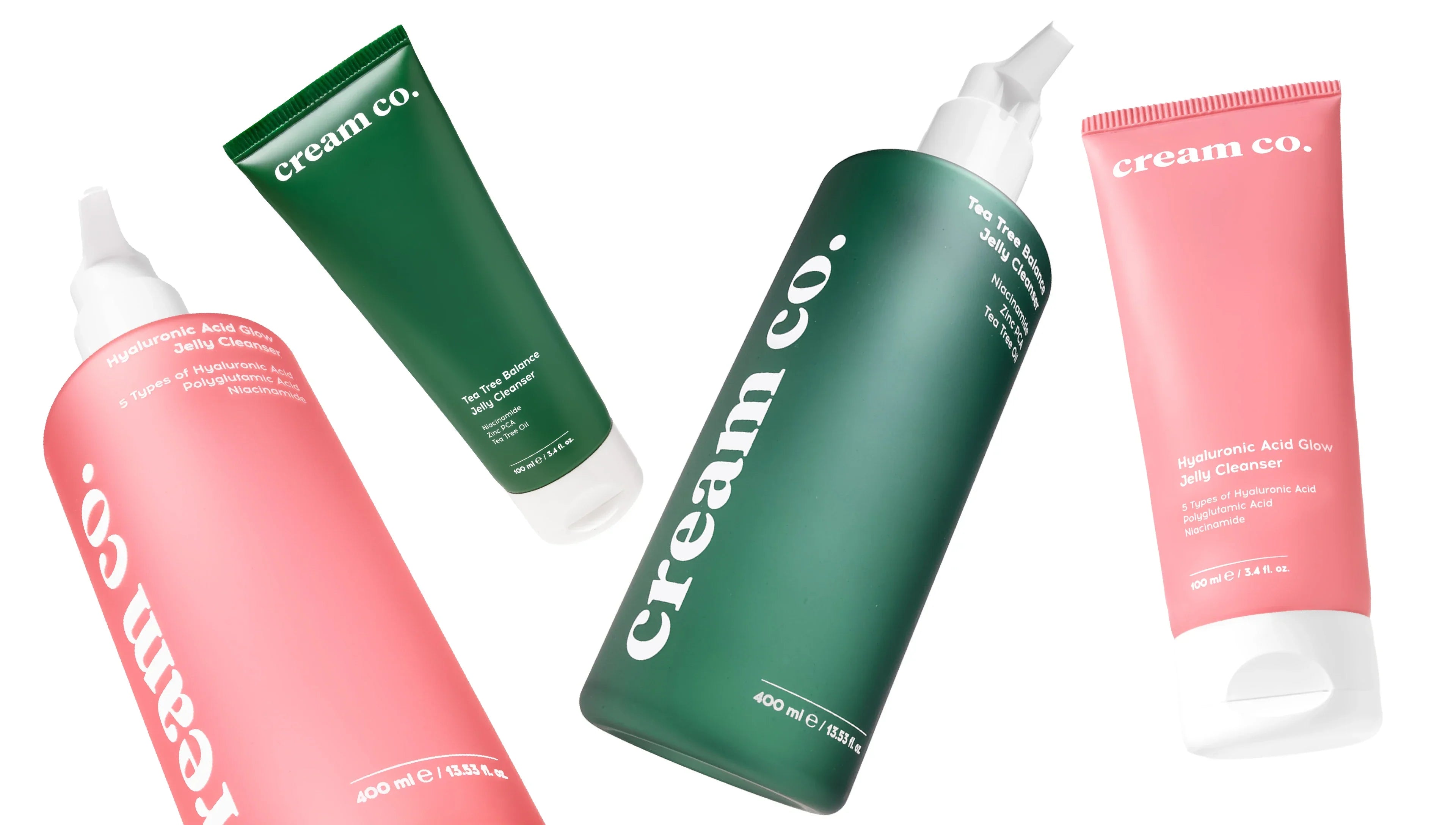 Jelden Köpüğe Dönüşen Temizlik