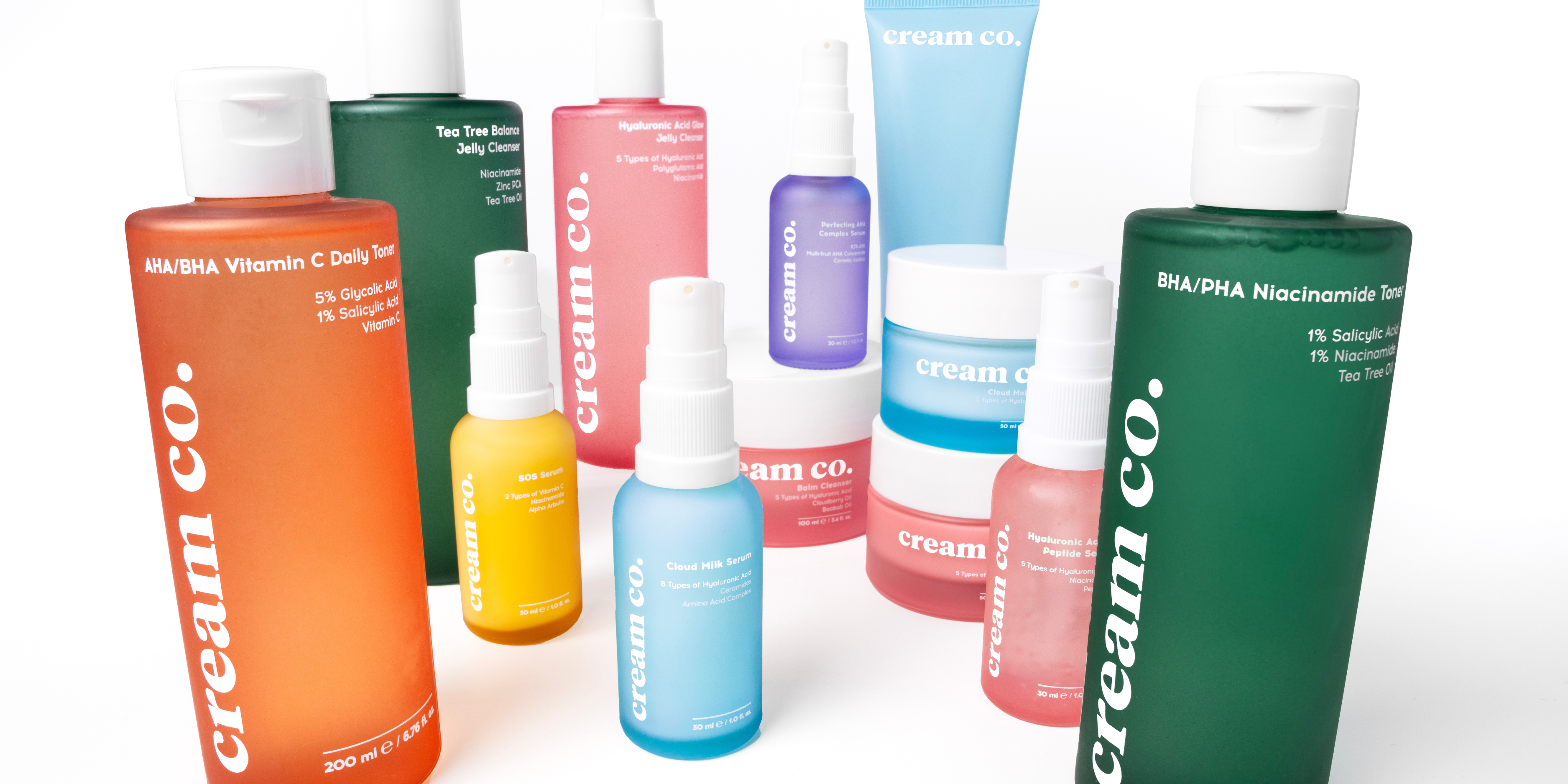 Multi-Functional Cilt Bakım Ürünleri Ne Demek?