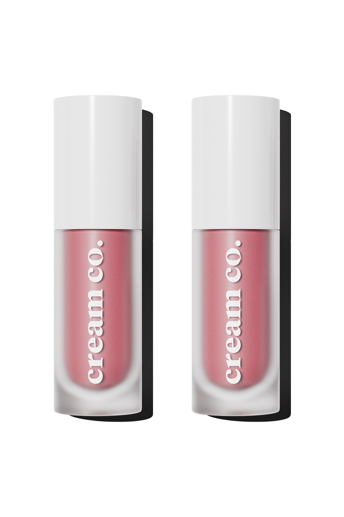 Glow Tint Dusty Rose Seti
