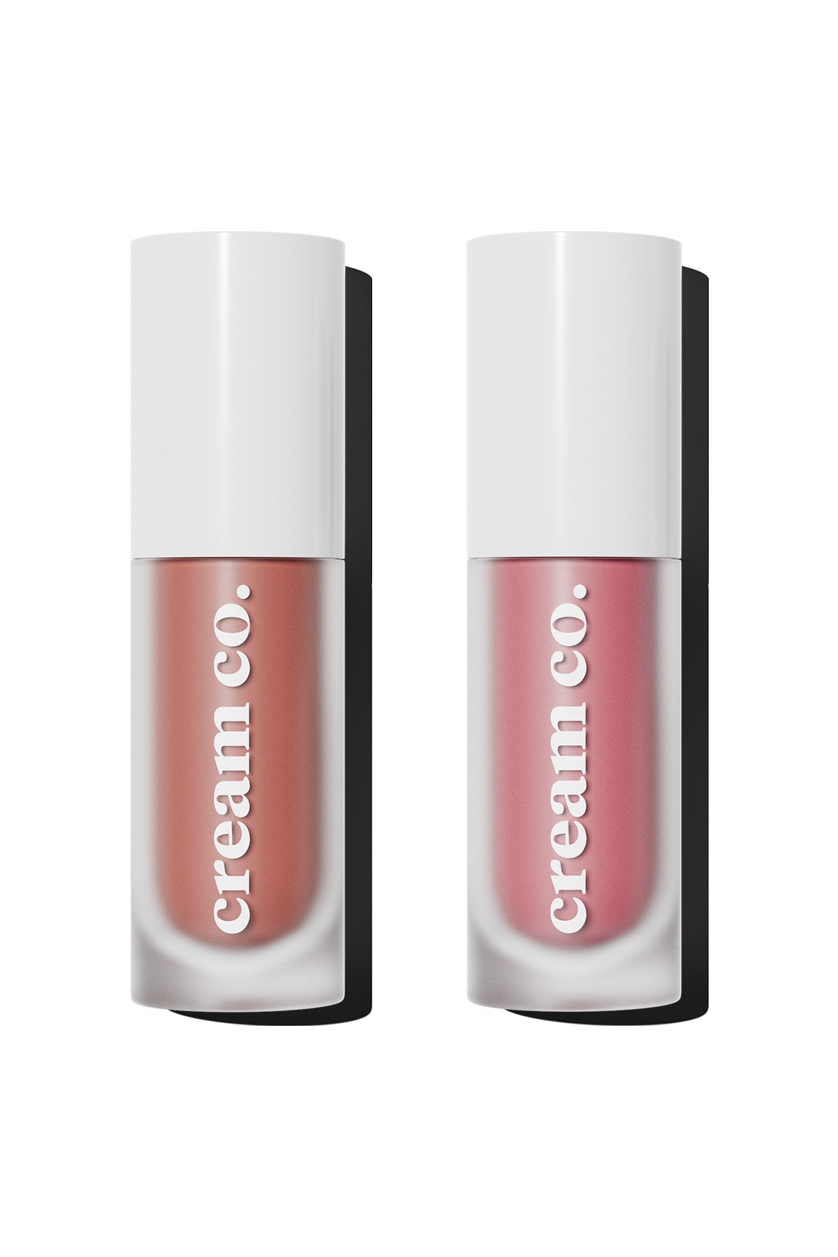 Glow Tint Dusty Rose & Soft Mocha Seti