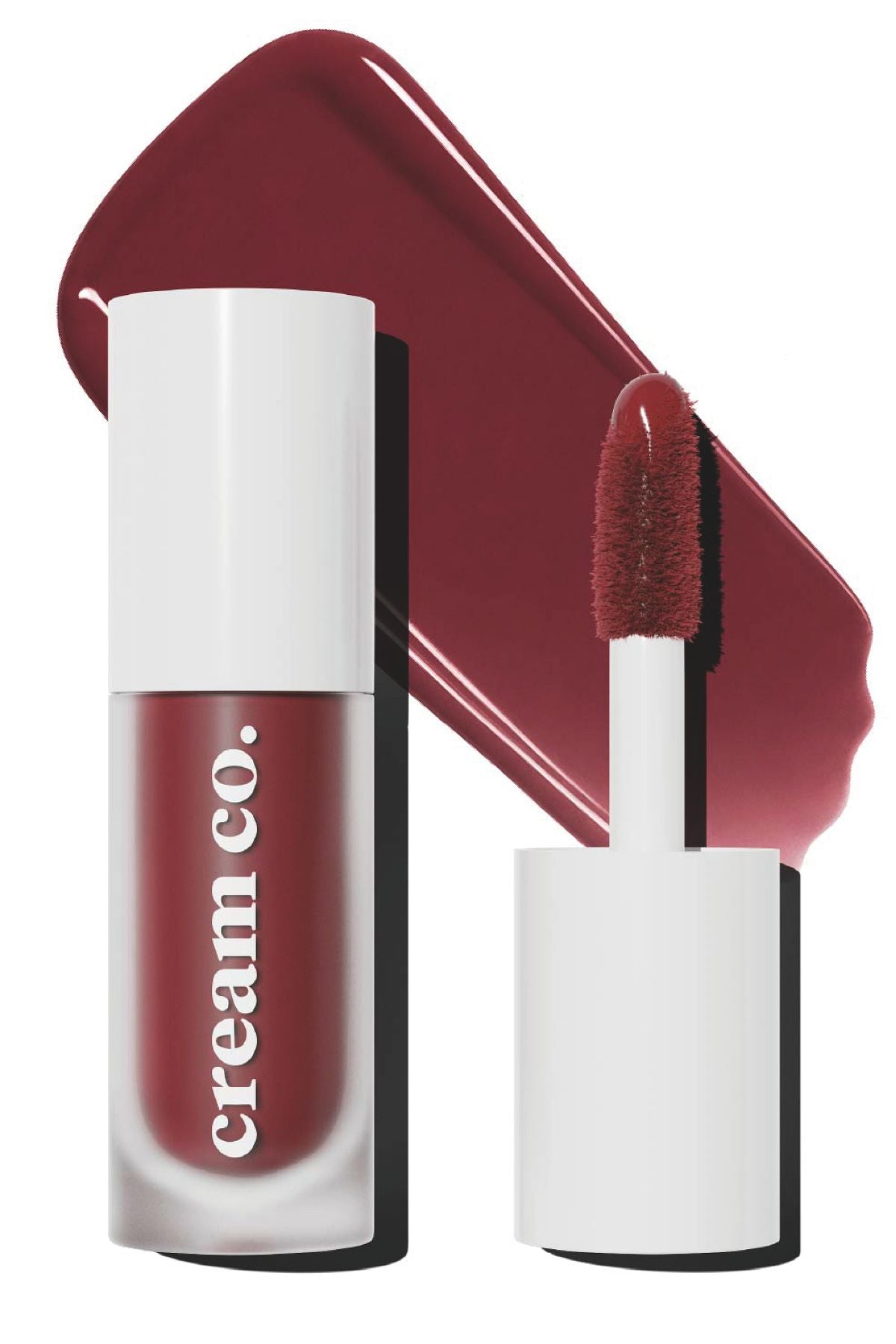 Glow Tint - Bold Burgundy