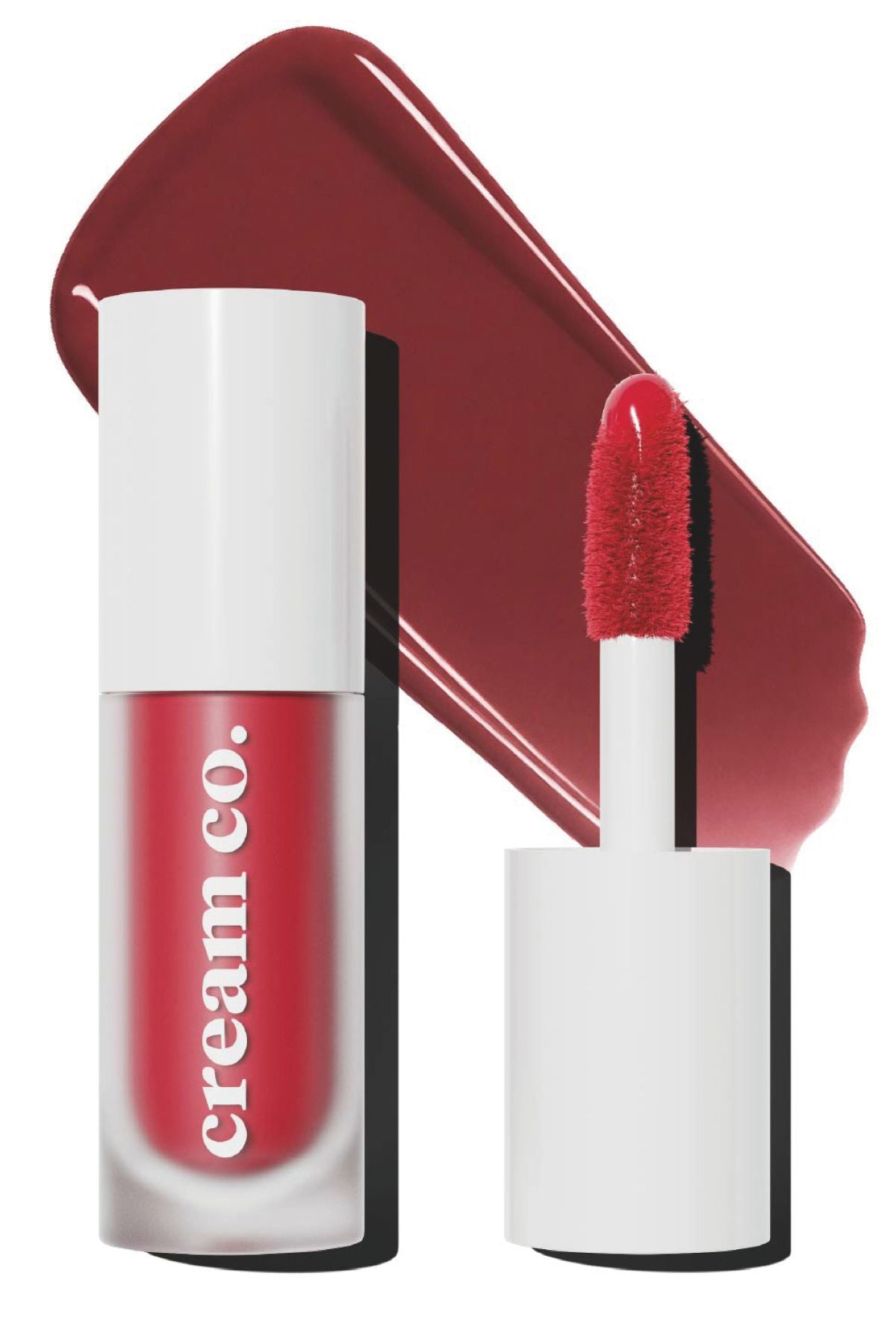 Glow Tint - Chilli Red