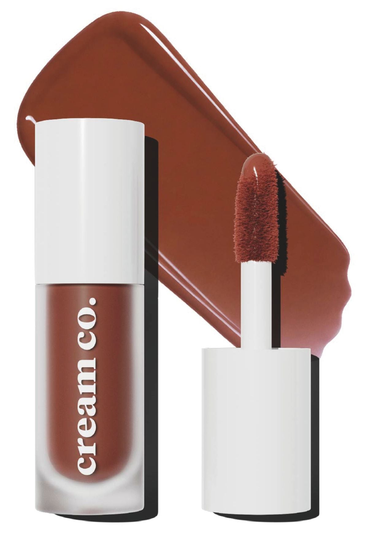 Glow Tint - Warm Terracotta