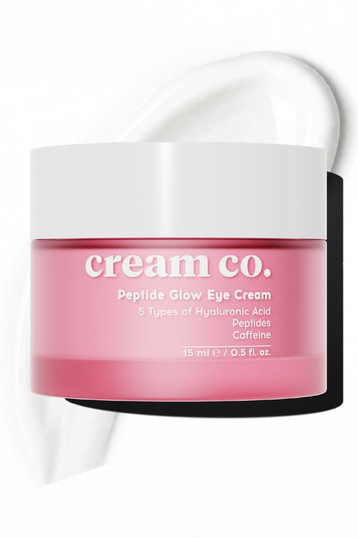Peptide Glow Eye Cream