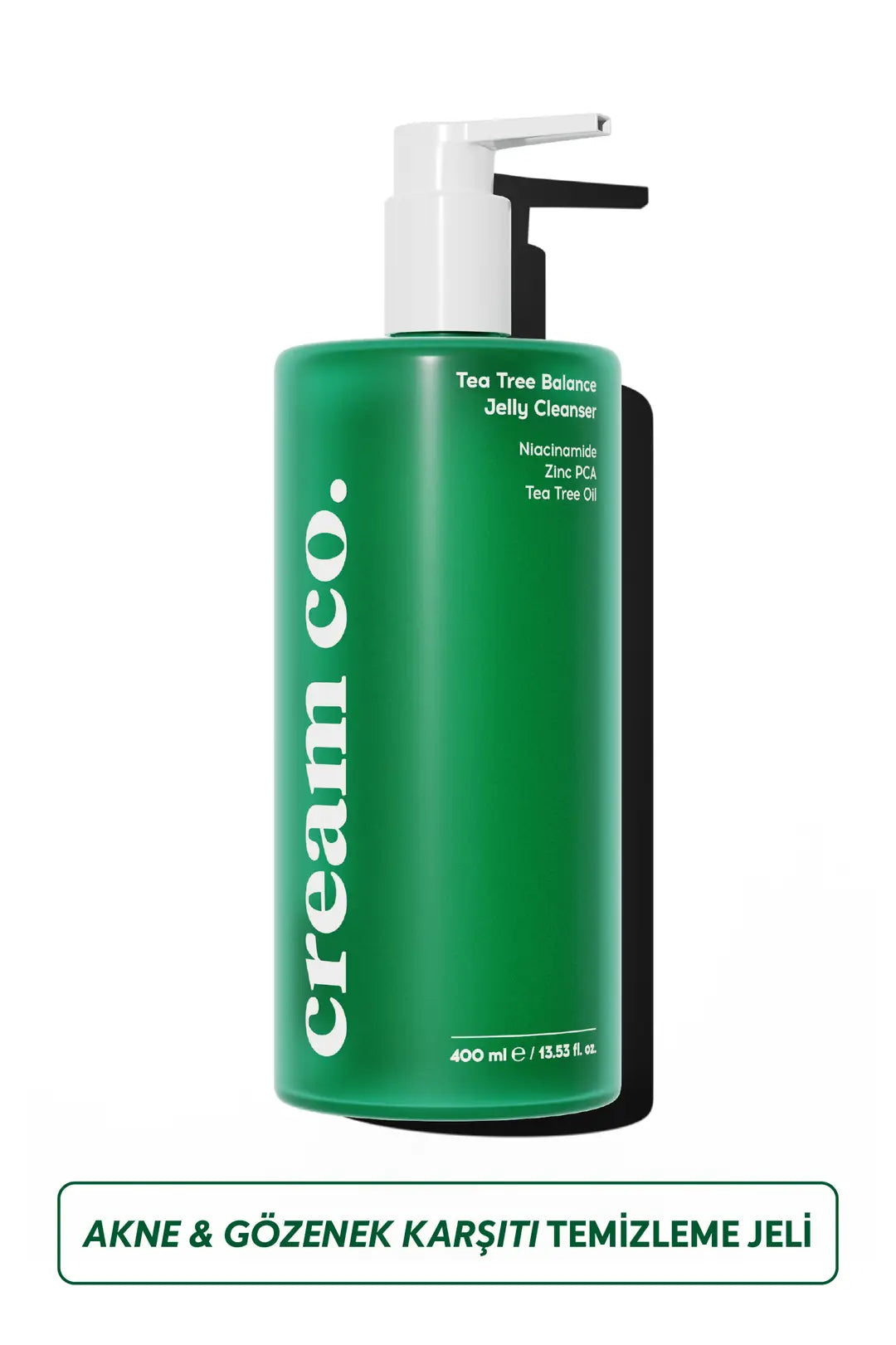 Tea Tree Balance Jelly Cleanser 400 ML