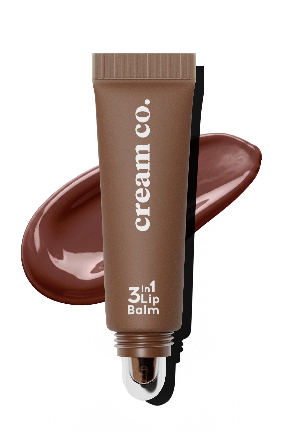 3in1 Lip Balm - Mocha
