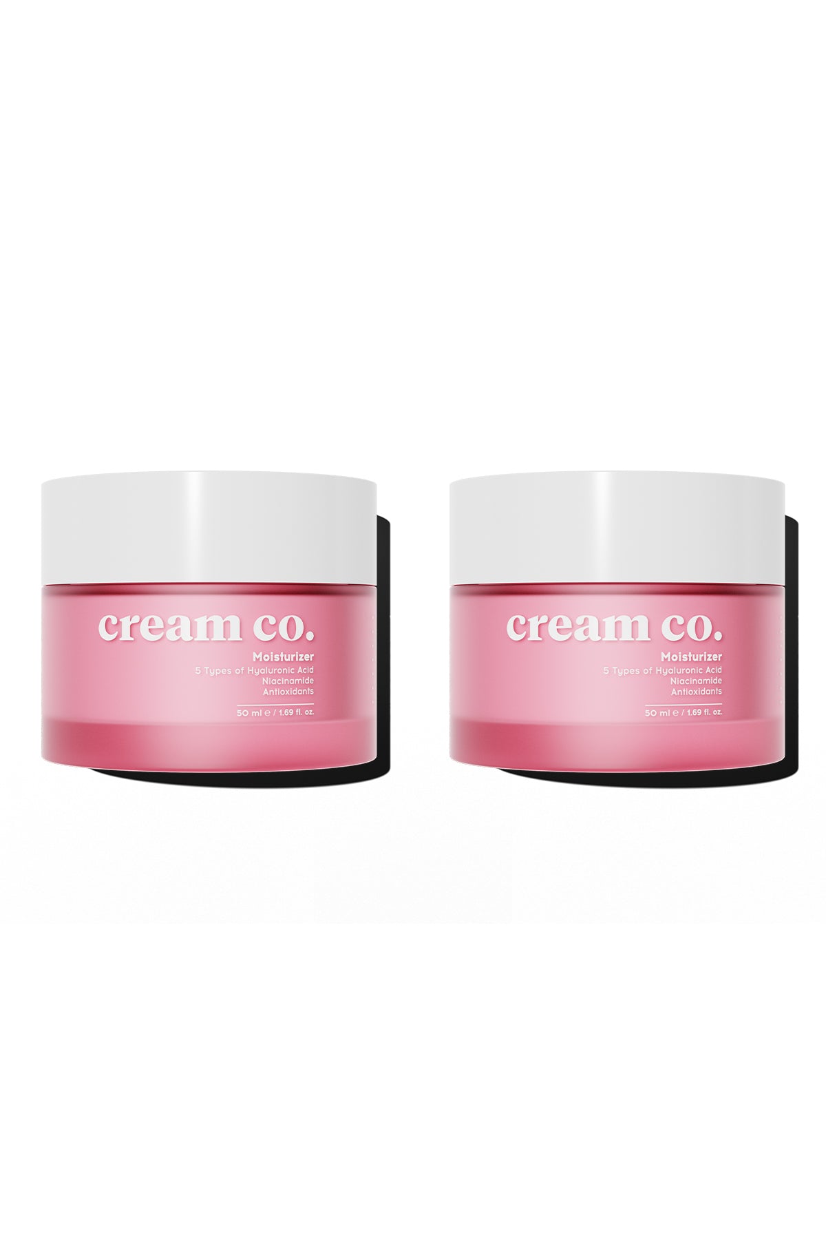 İkili Moisturizer Seti