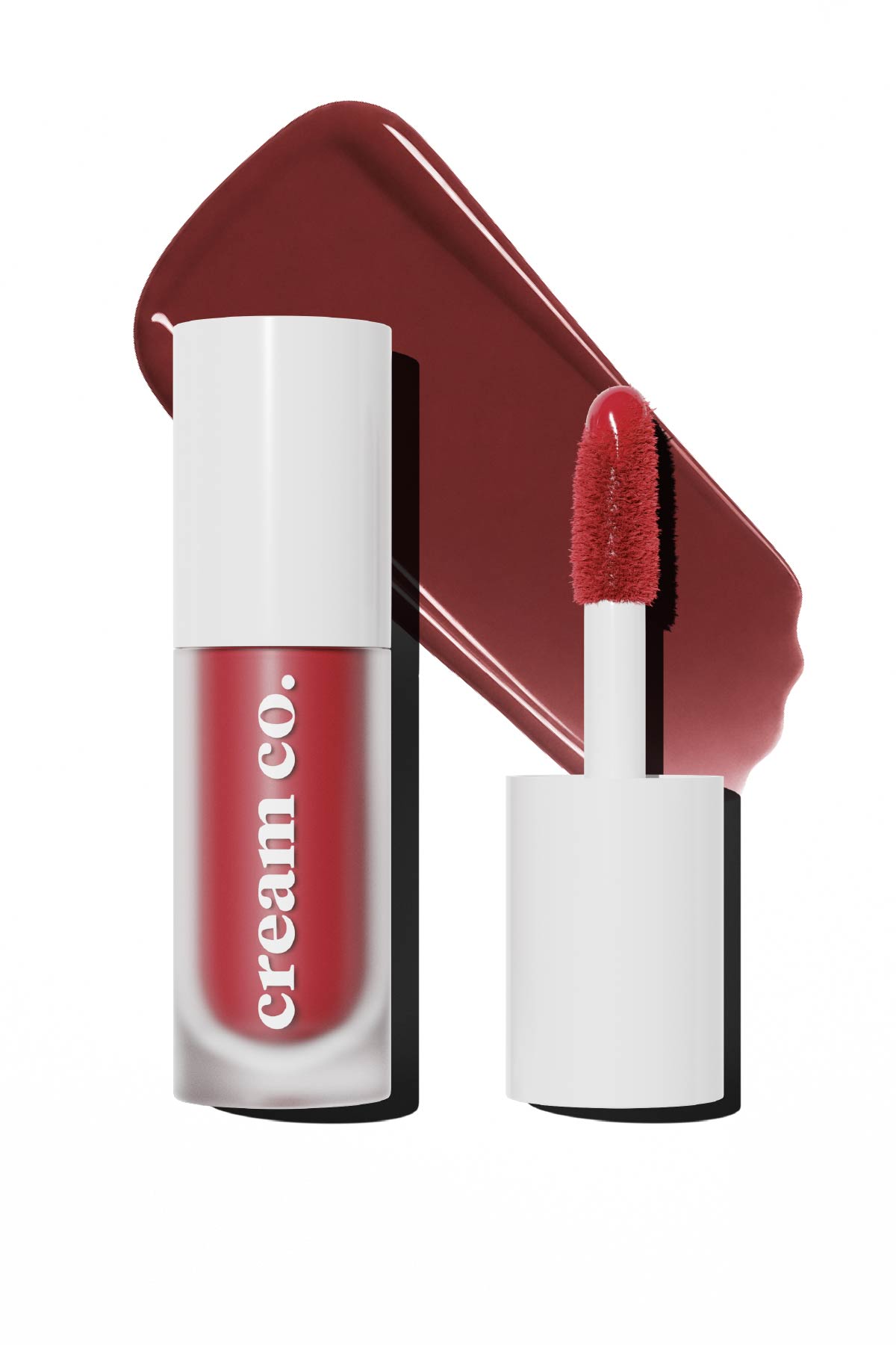 Glow Tint - Chilli Red