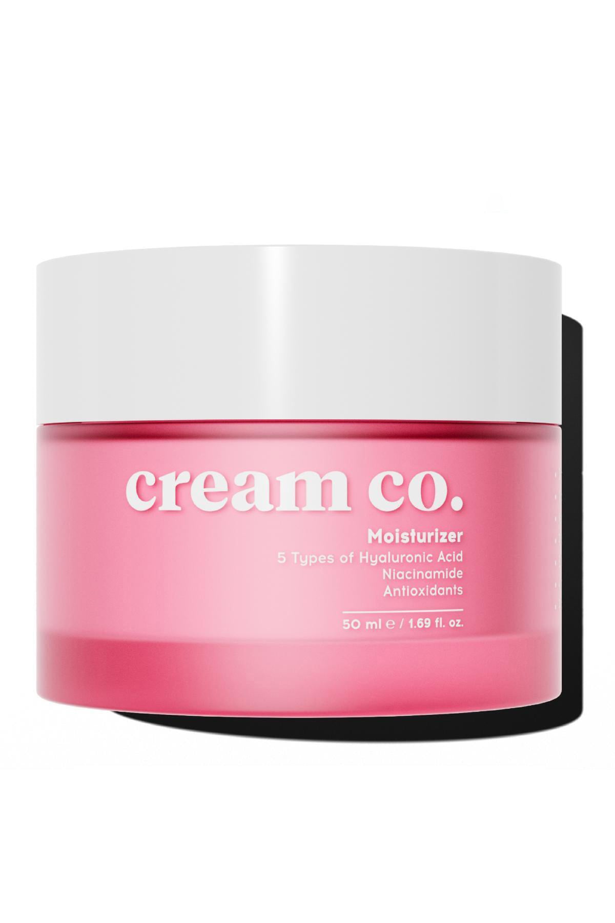 Moisturizer