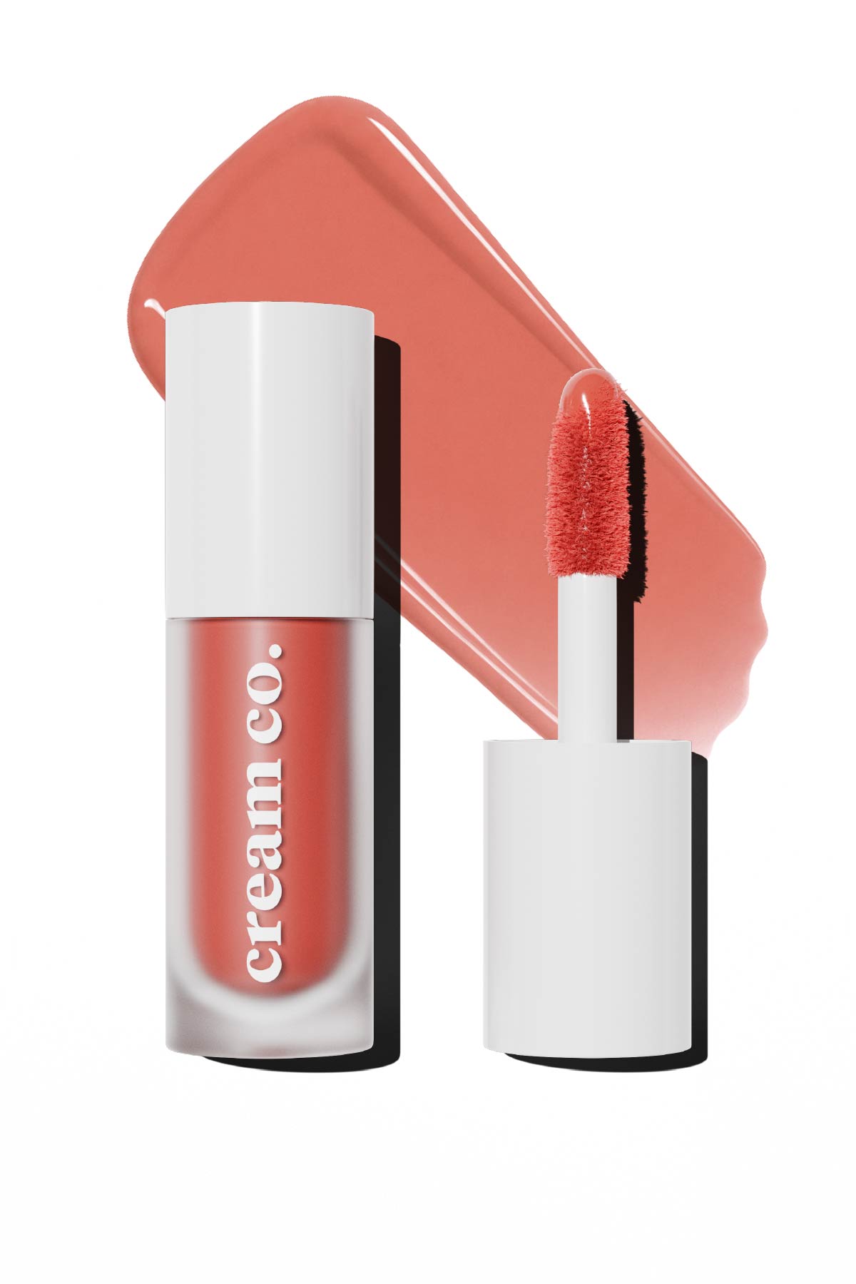 Glow Tint - Warm Peach