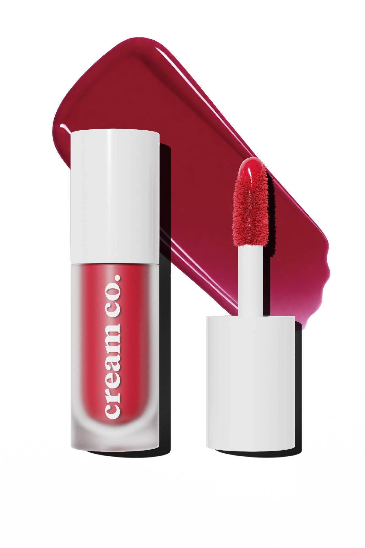 Glow Tint - Deep Red