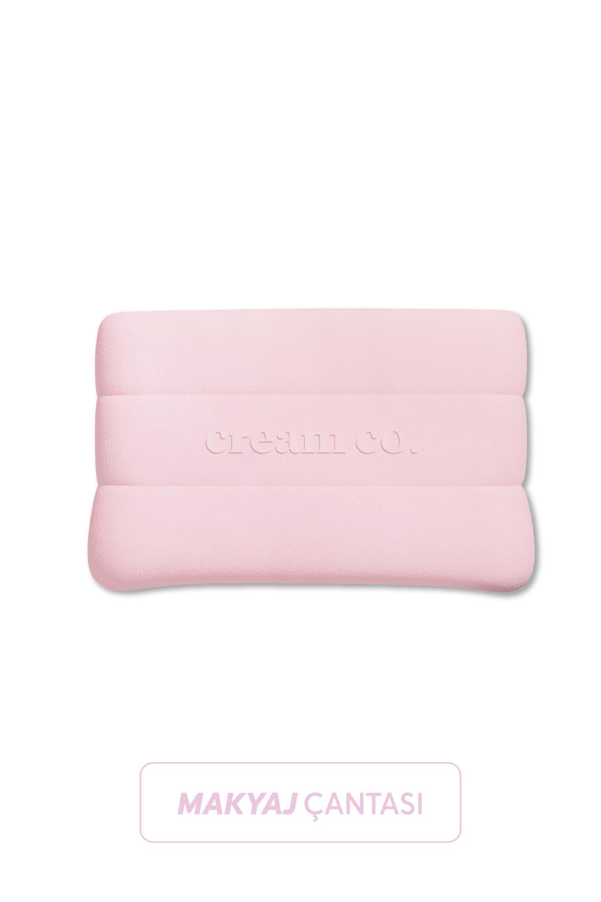 Glow Makeup Bag