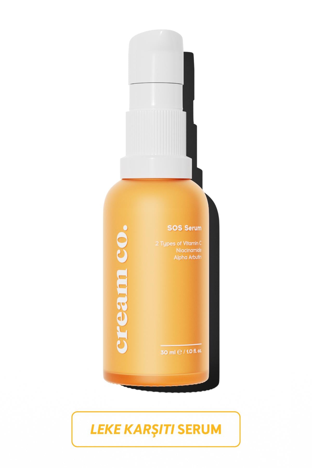 SOS Serum