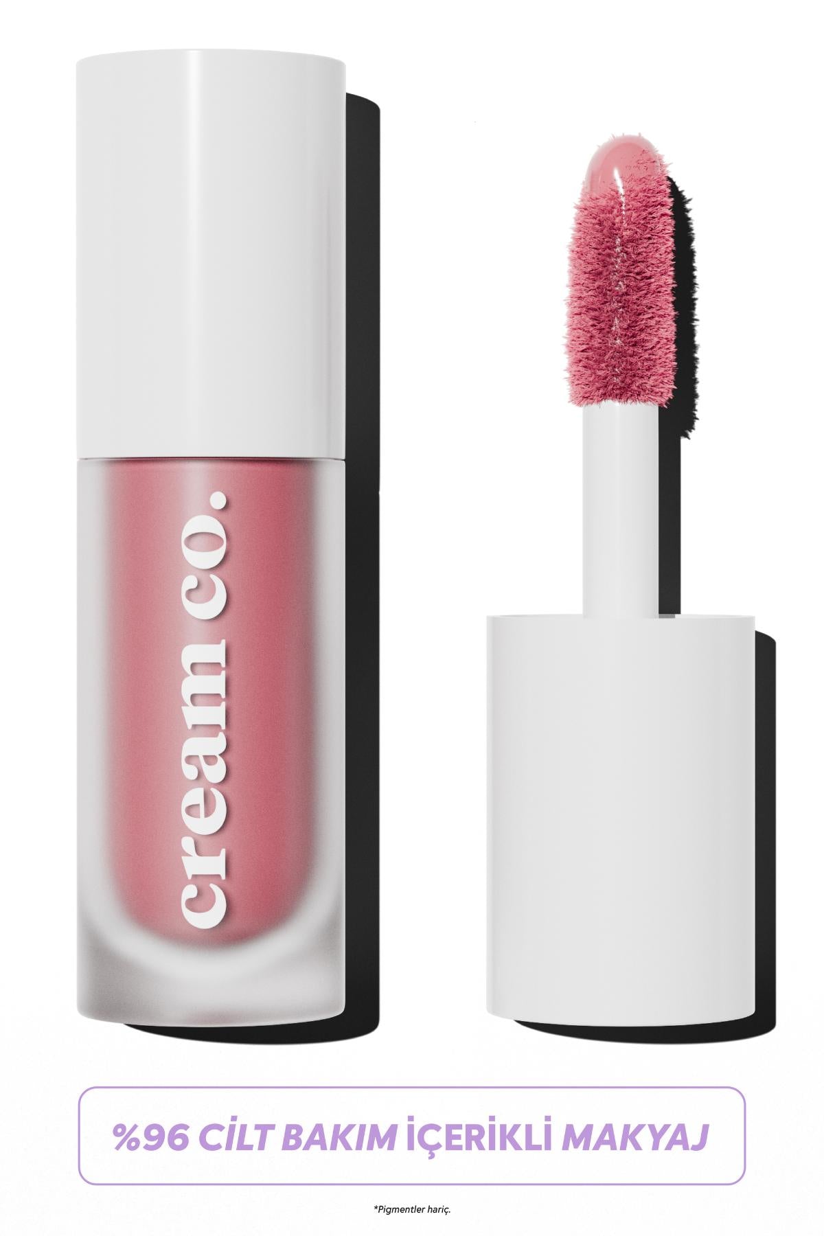 Glow Tint Dusty Rose