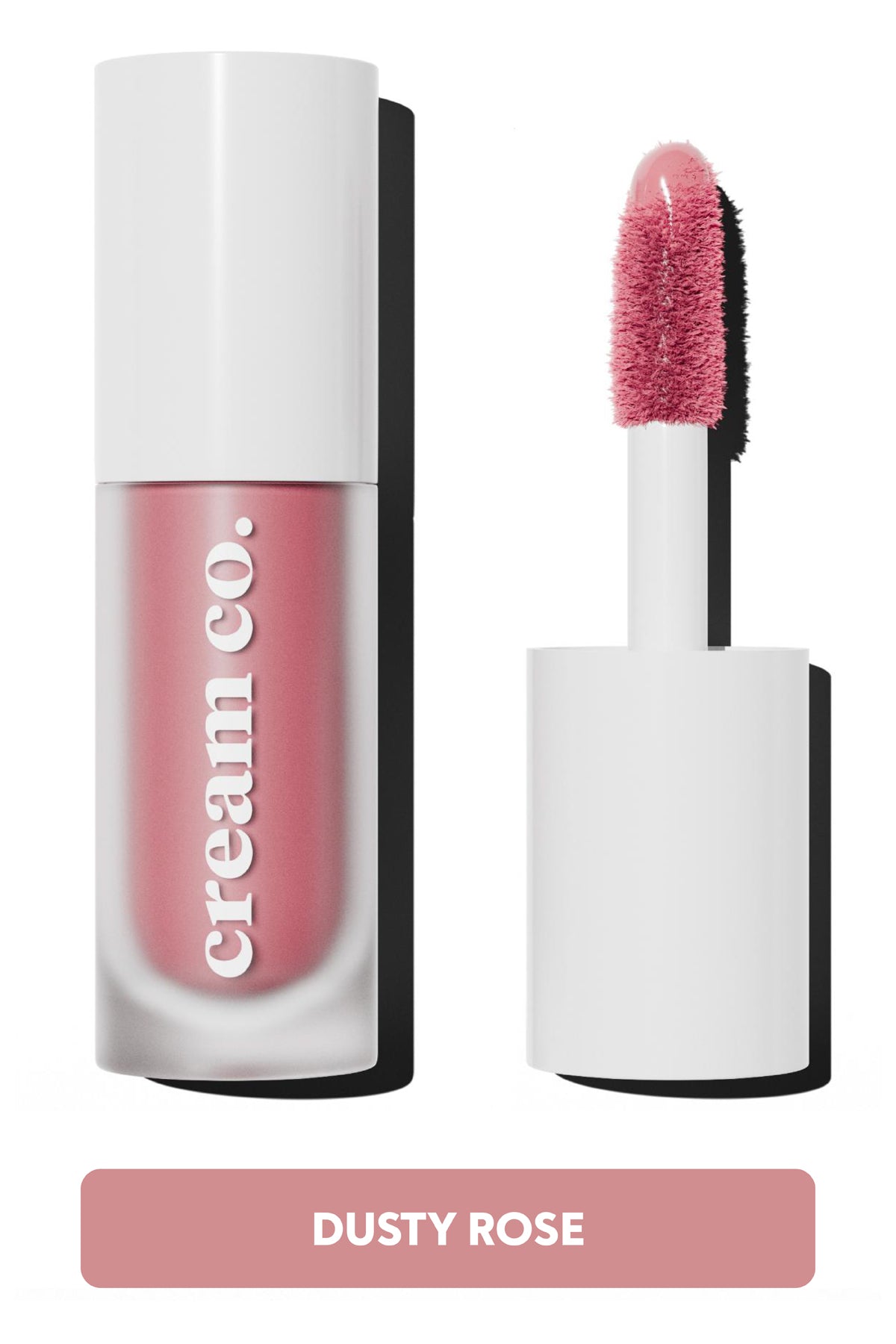Glow Tint - Dusty Rose