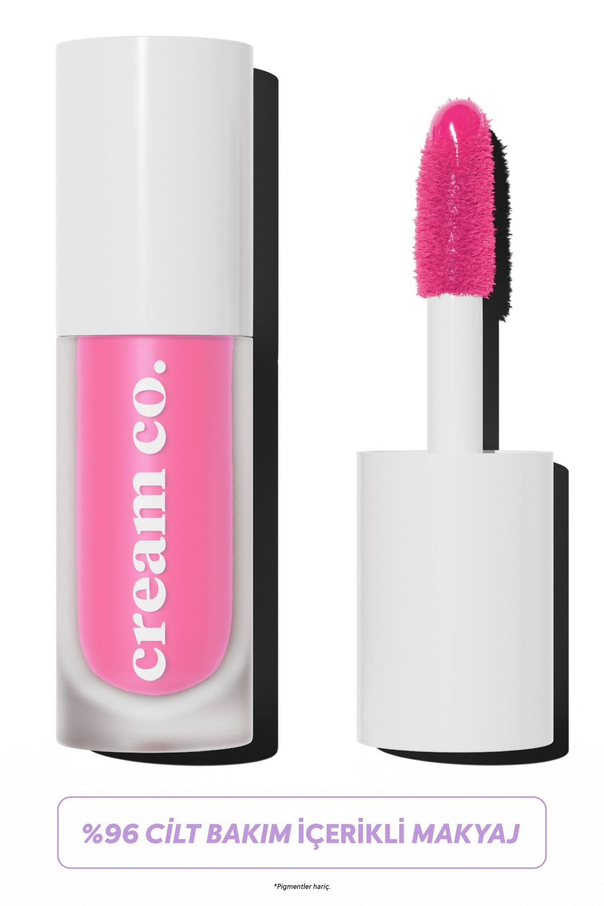 Glow Tint - Radiant Pink