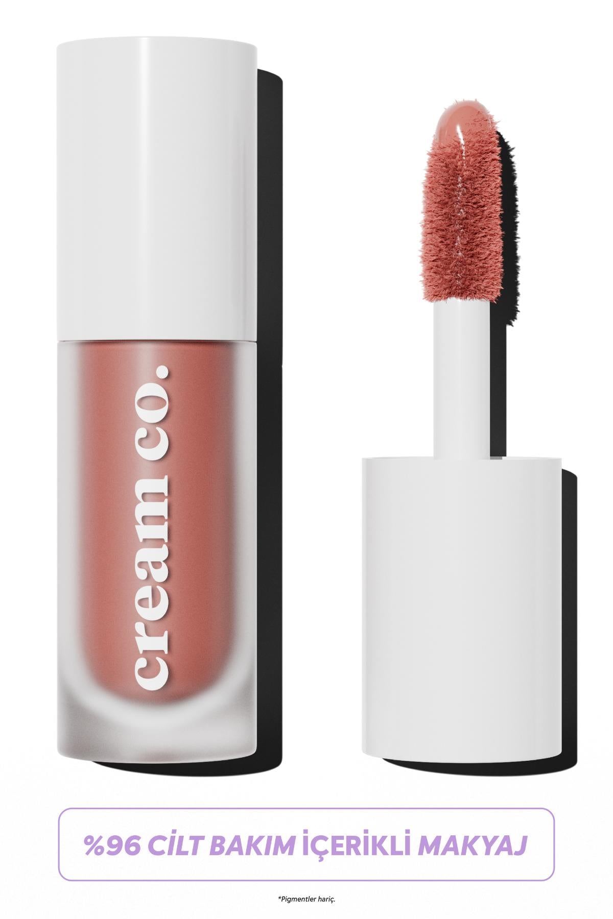 Glow Tint - Soft Mocha