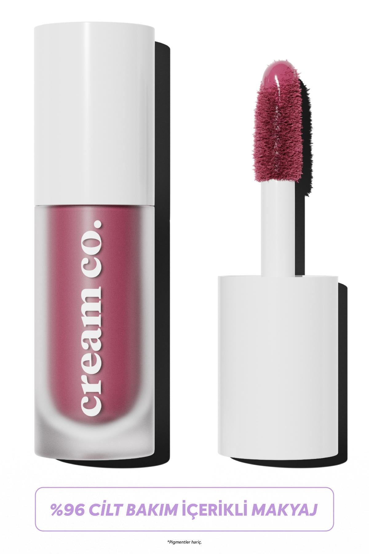 Glow Tint - Rich Berry