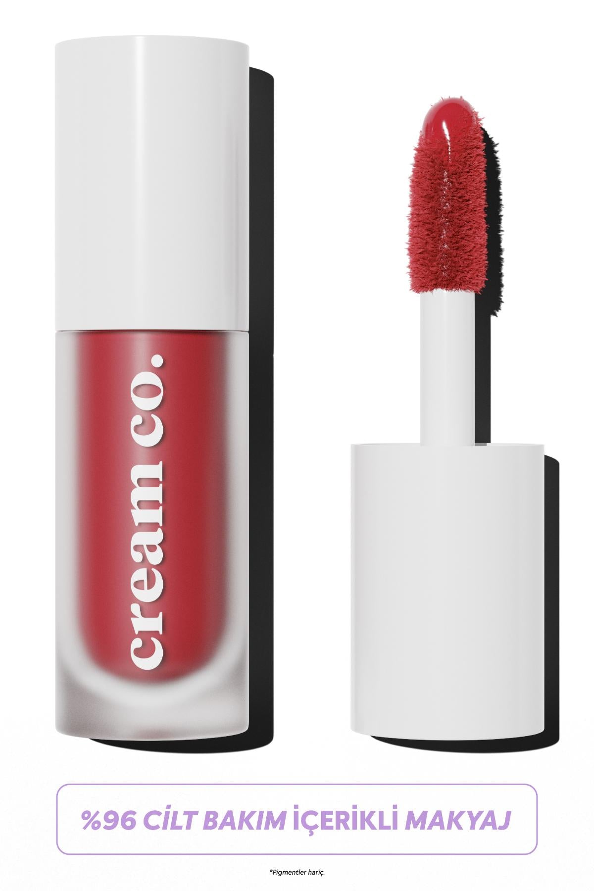 Glow Tint - Chilli Red