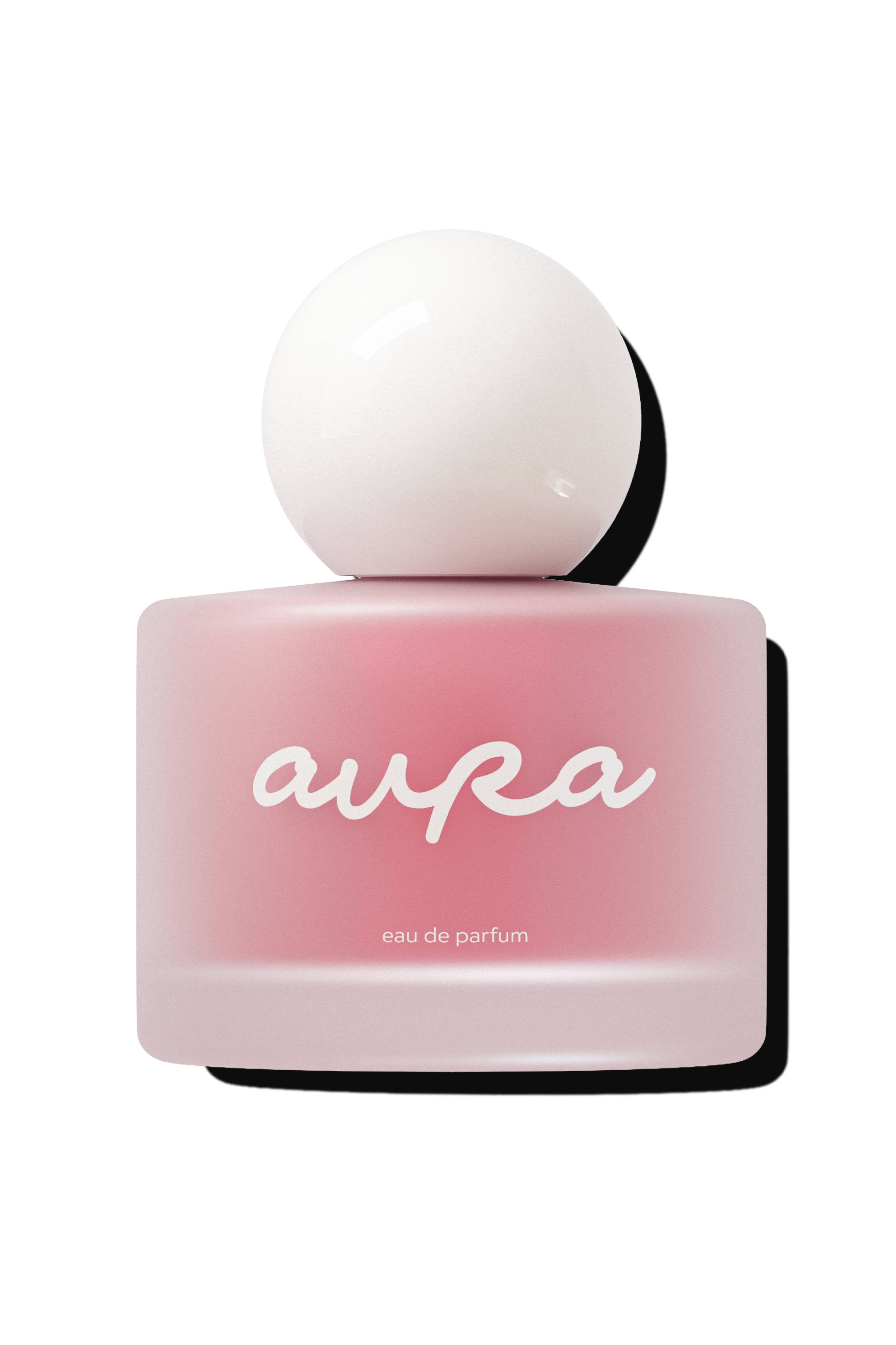 Aura Eau de Parfum