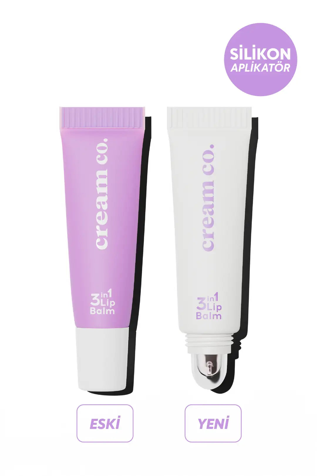 3in1 Lip Balm Original