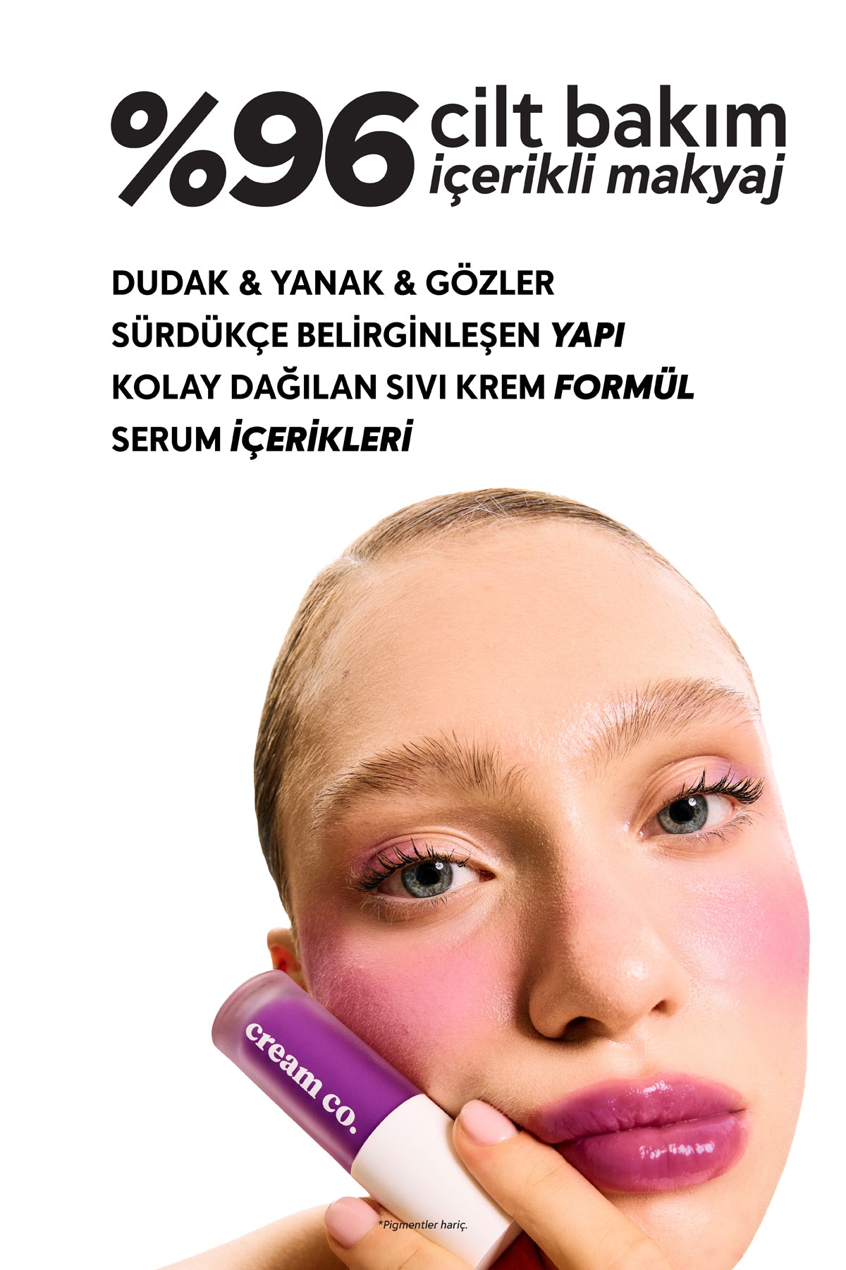 Glow Tint - Dream Grape