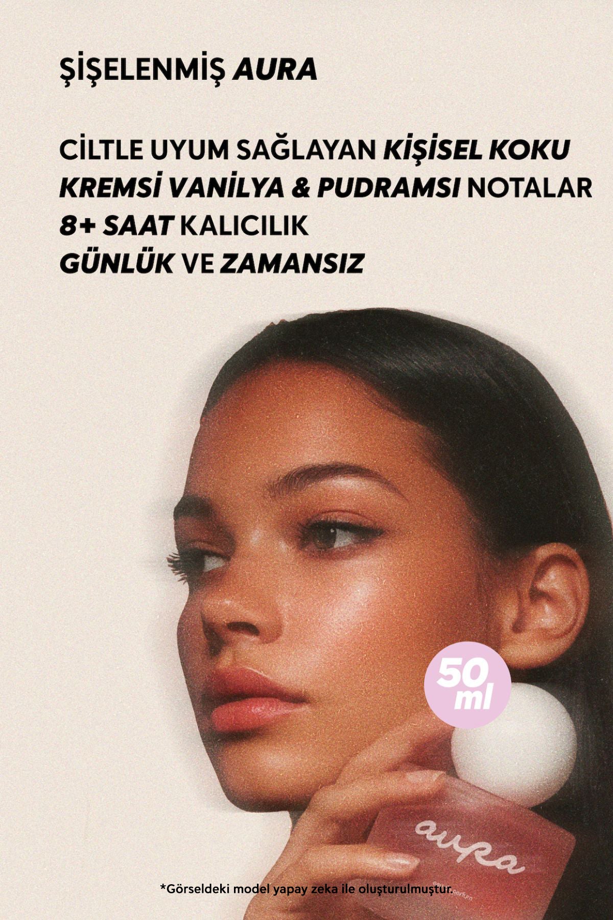 Aura Eau de Parfum
