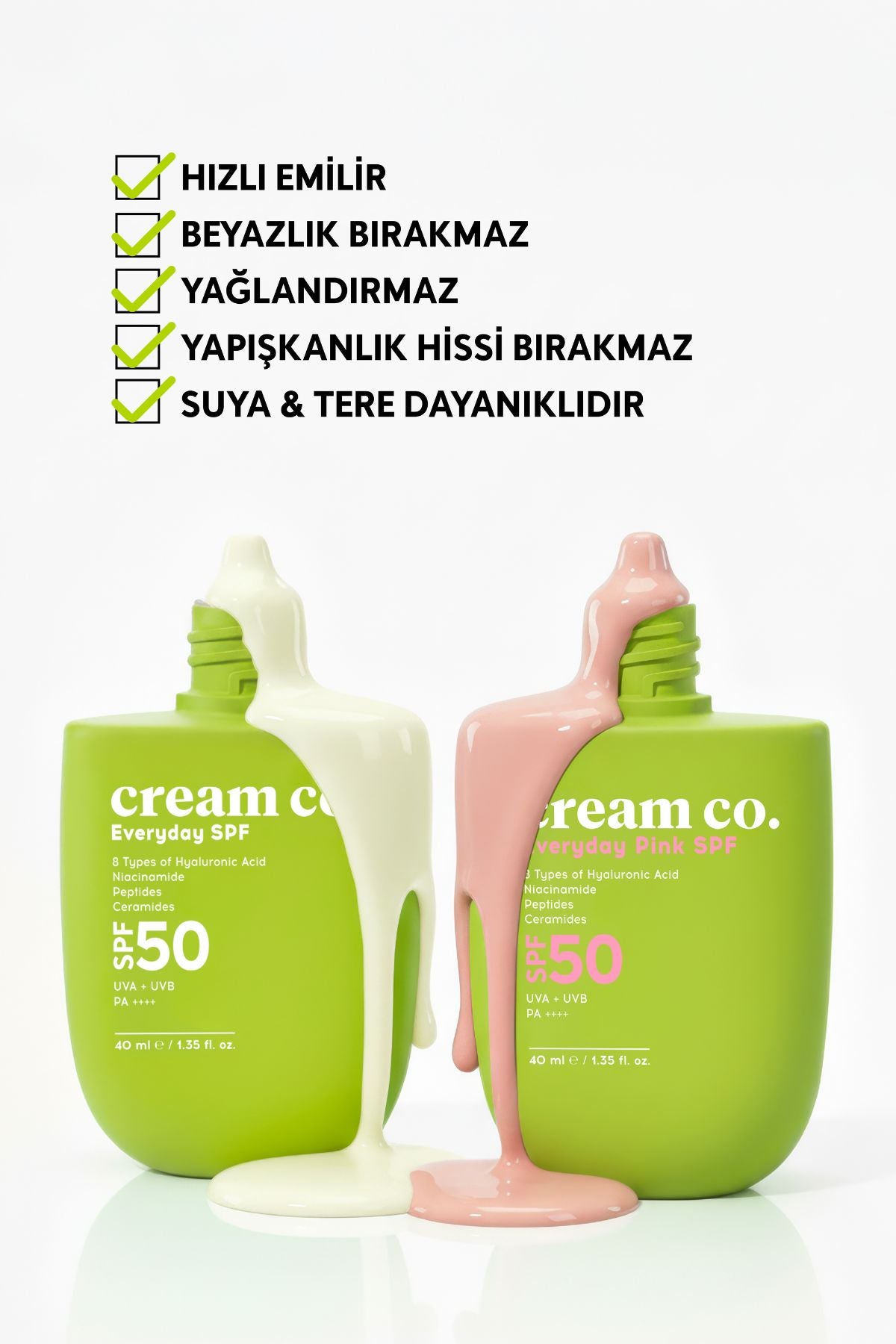 Everyday SPF