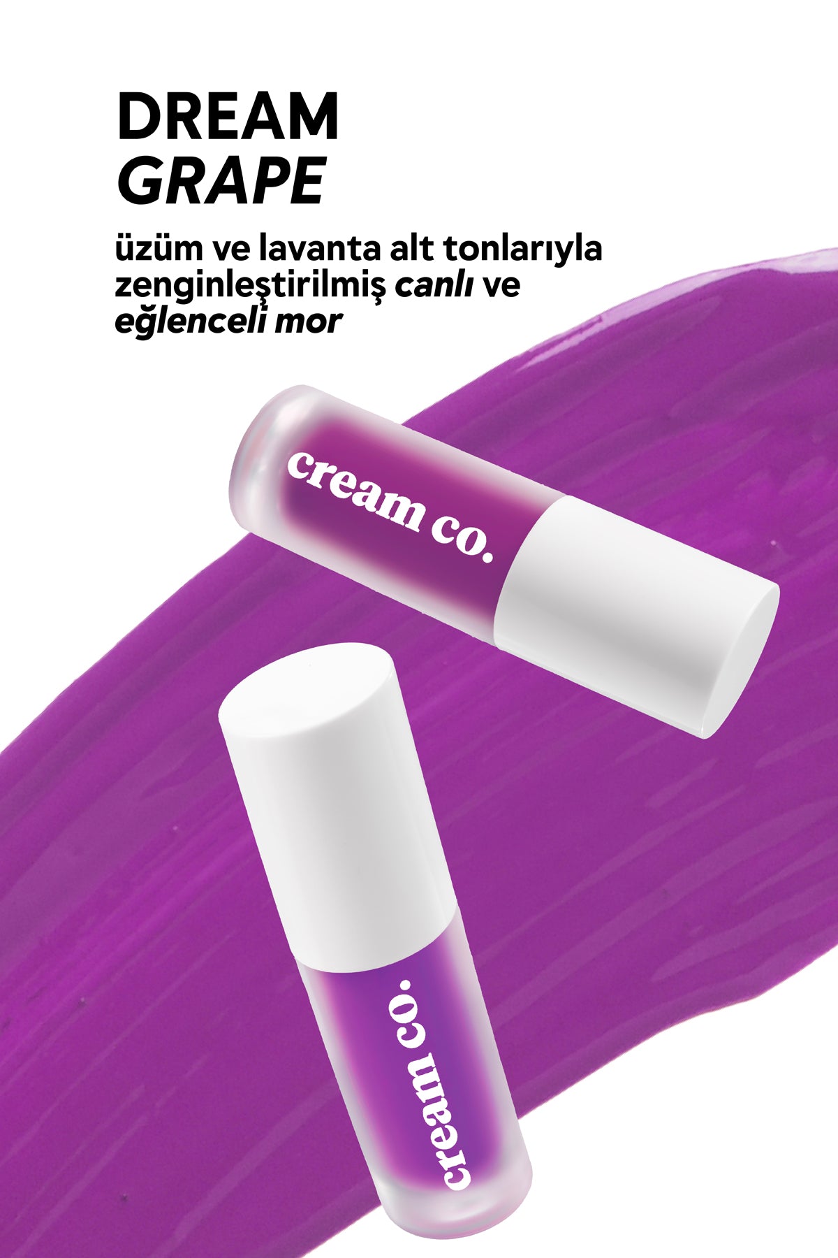 Glow Tint - Dream Grape