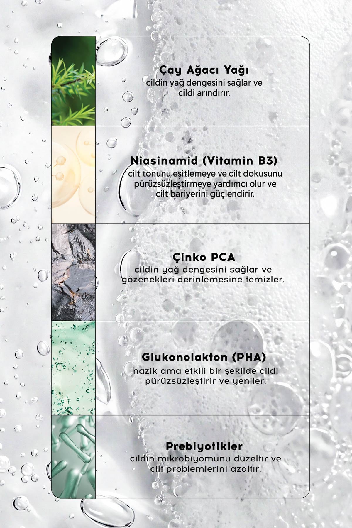 Tea Tree Balance Jelly Cleanser - 100 ML
