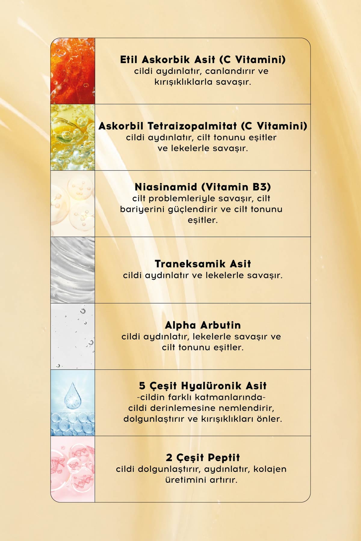 SOS Serum