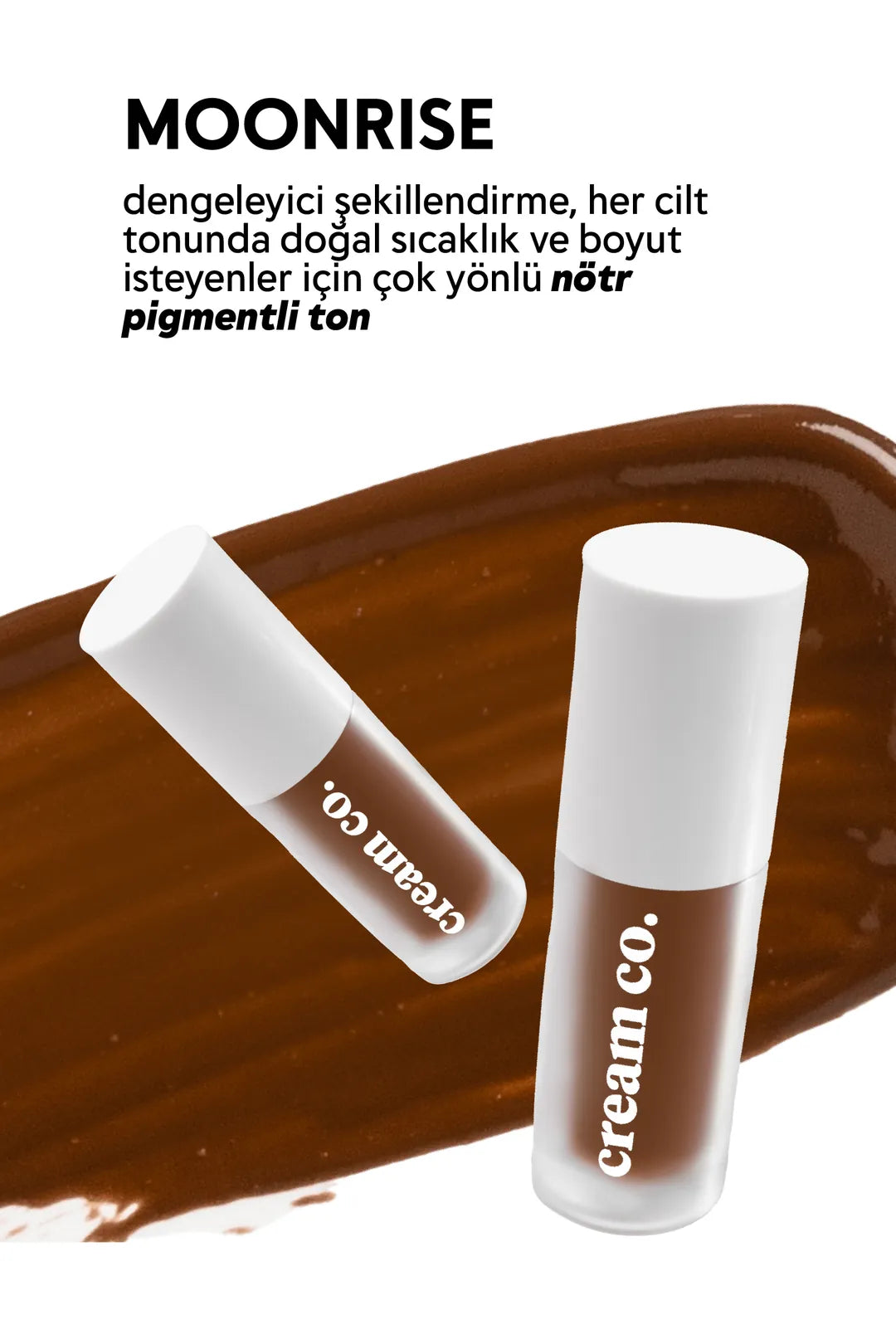 Glow Sculpt Moonrise