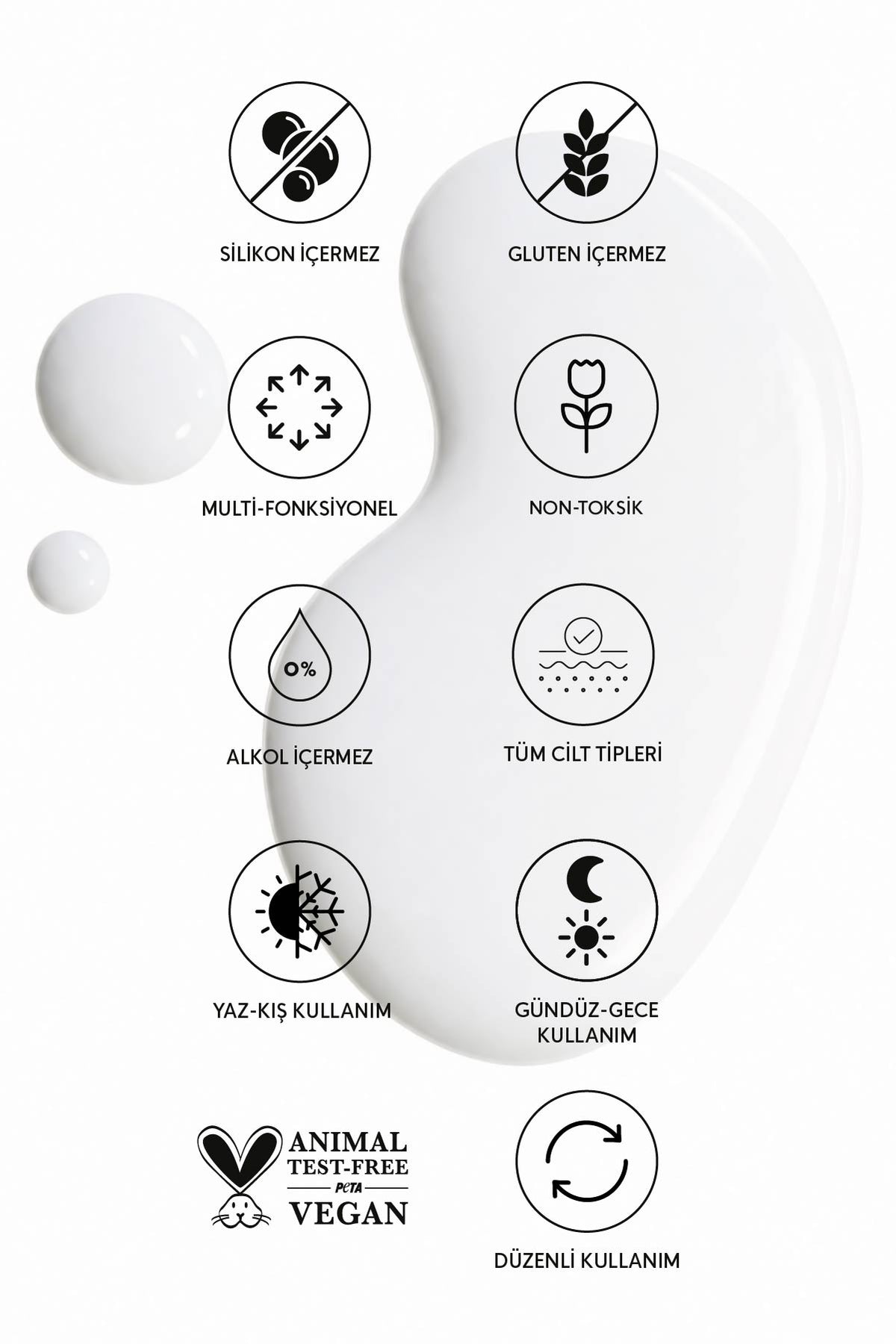 Cloud Milk Serum