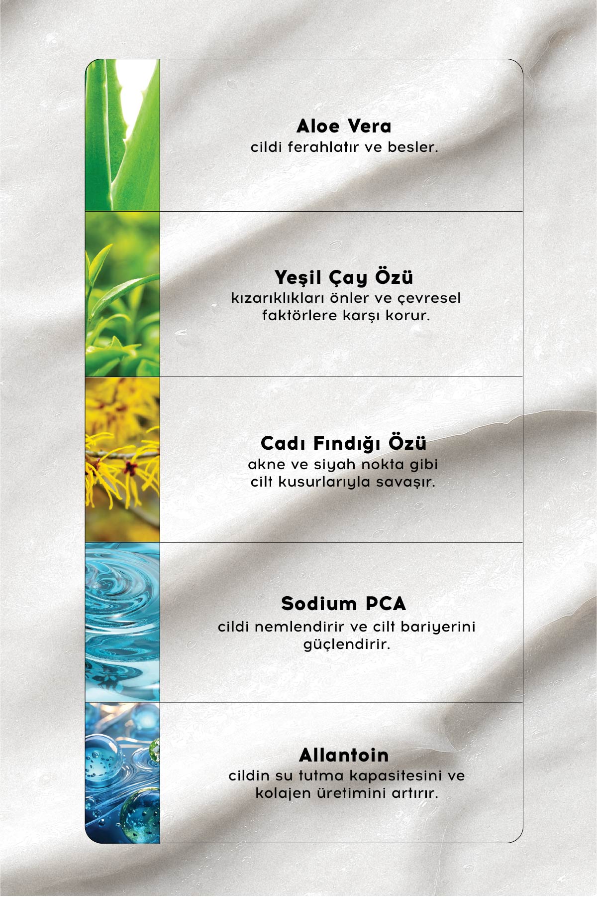 Cream Cleanser