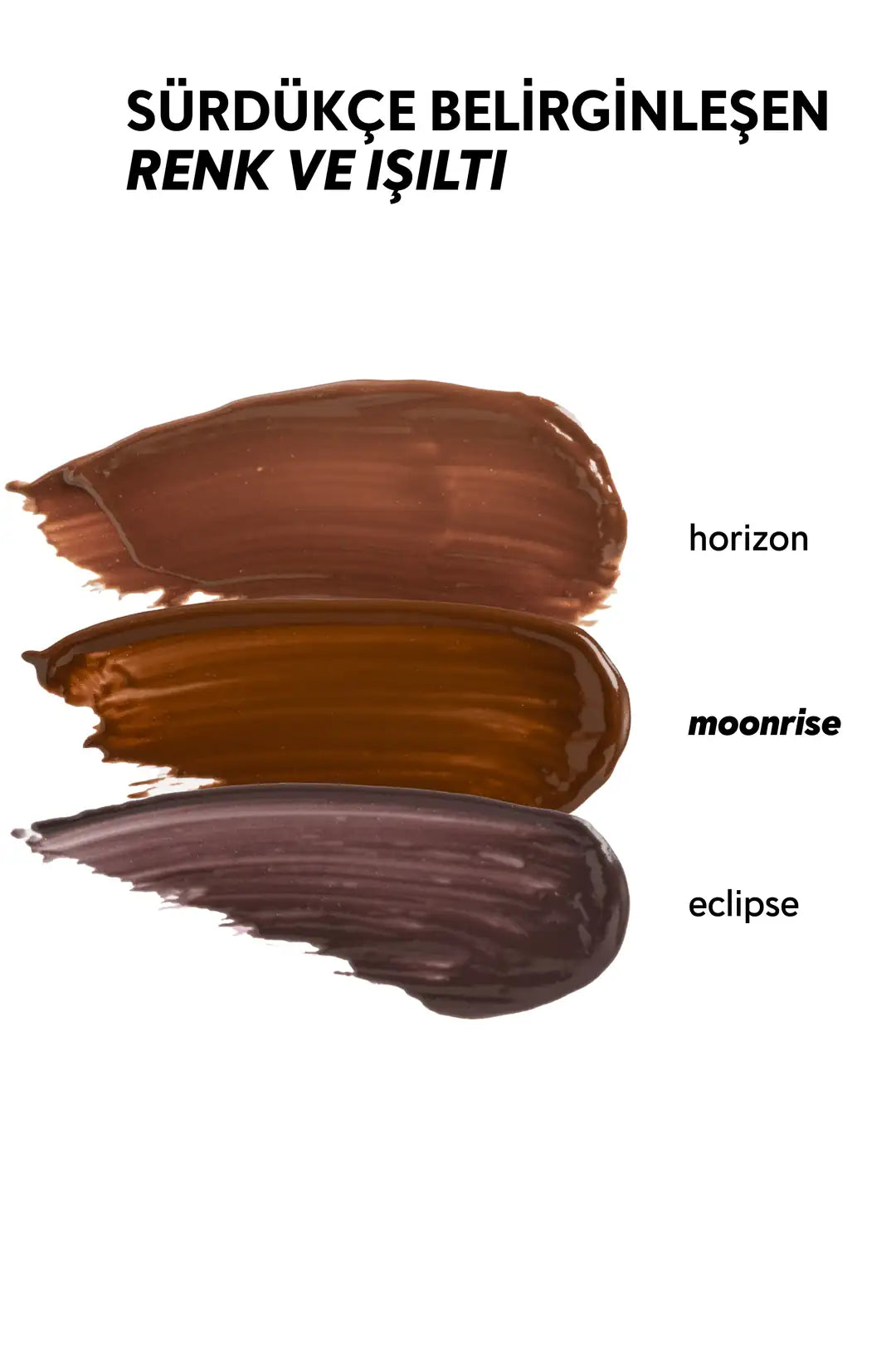 Glow Sculpt - Moonrise