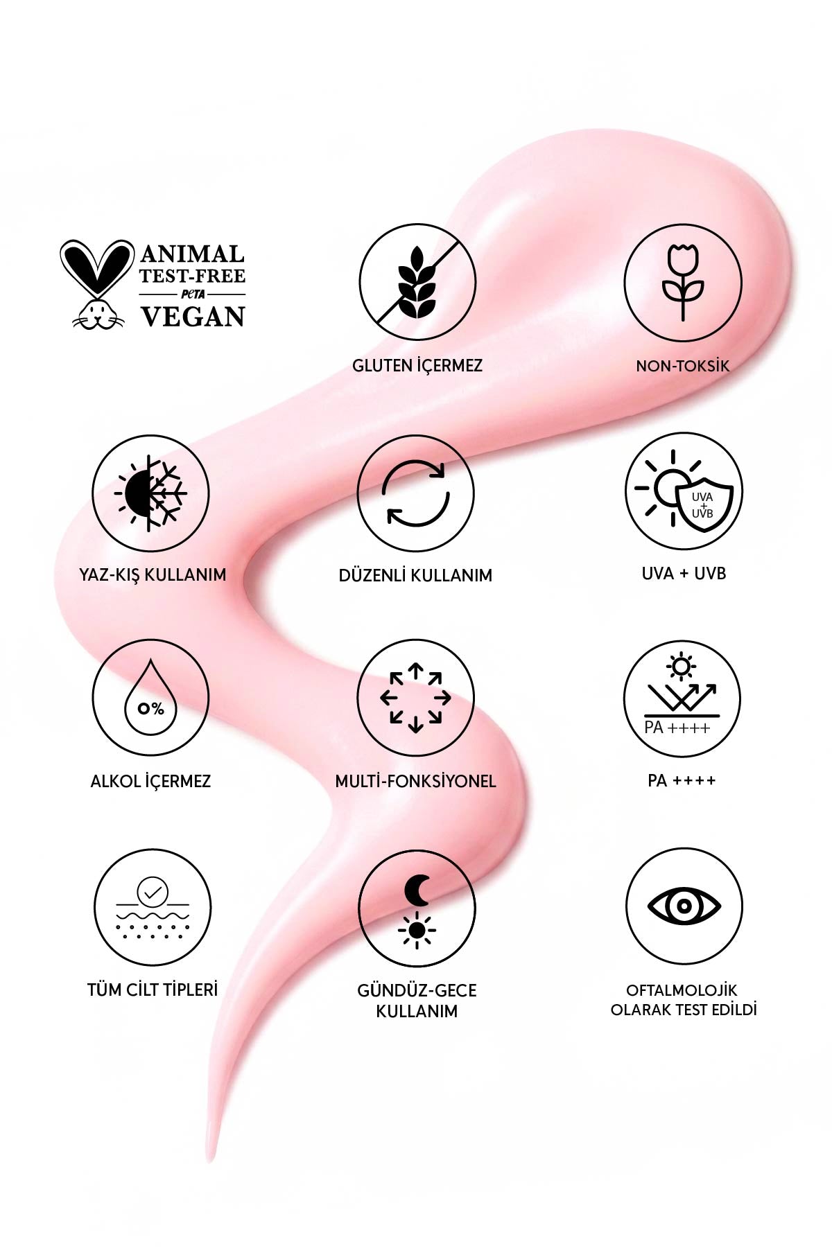 Everyday Pink SPF