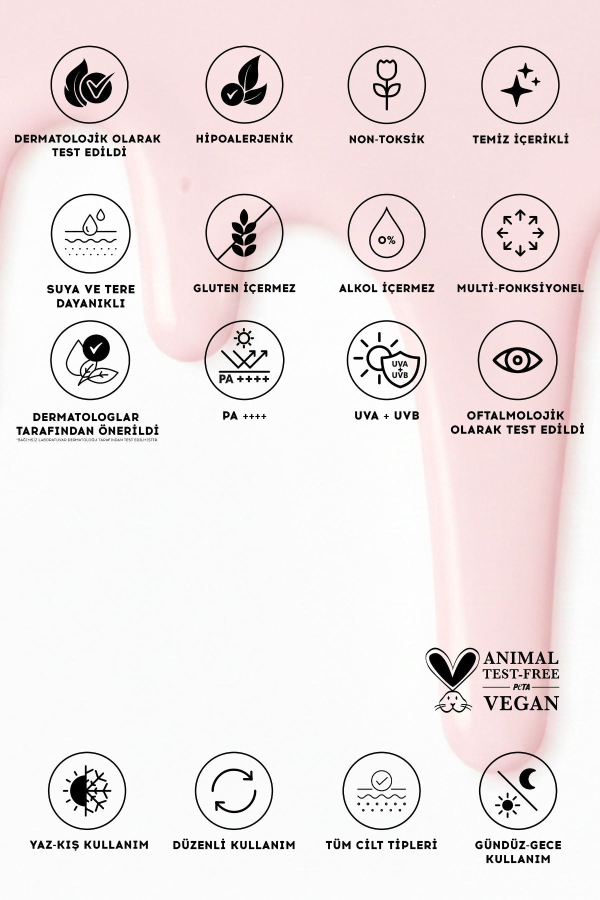 Everyday Pink SPF