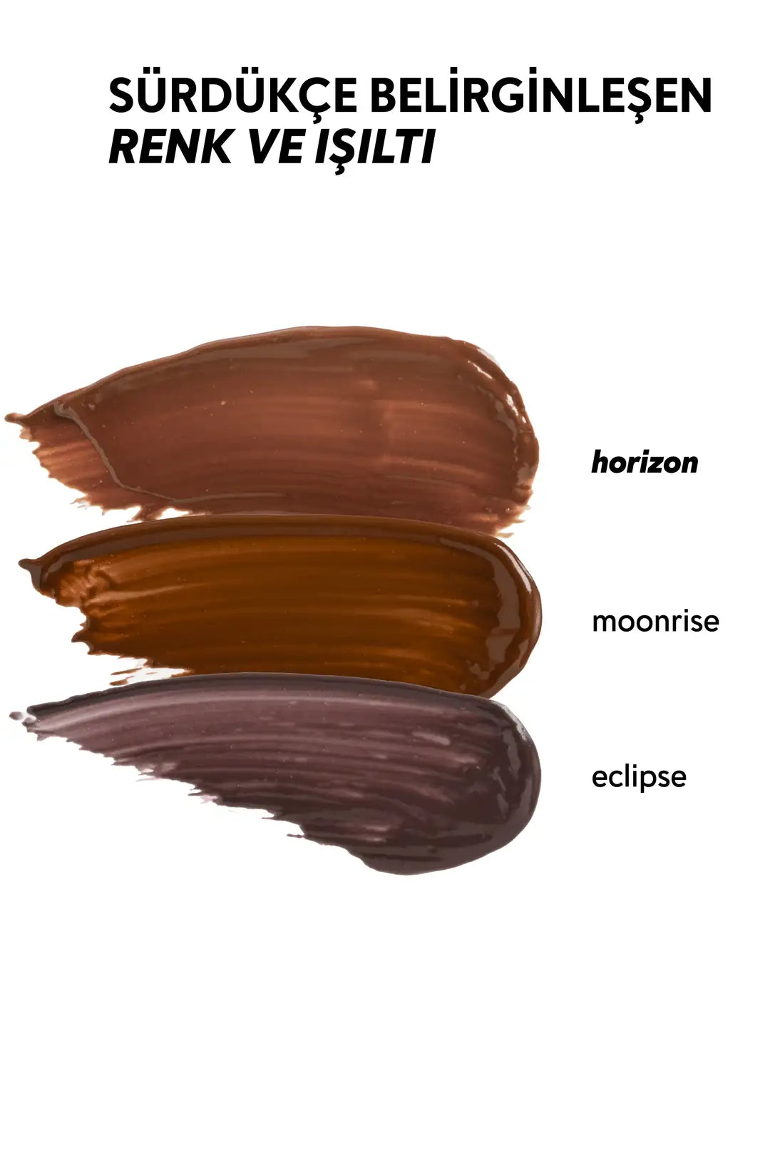 Glow Sculpt - Horizon