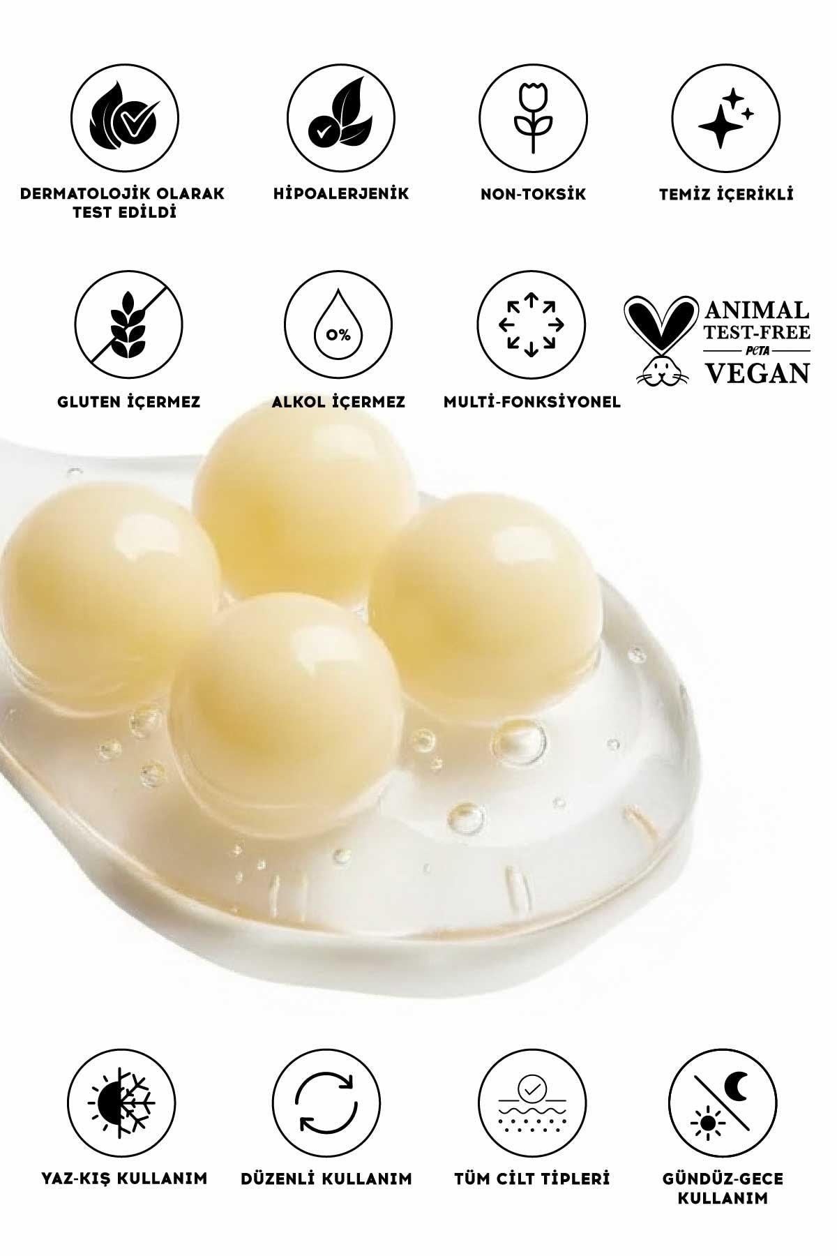SOS Capsule Cream
