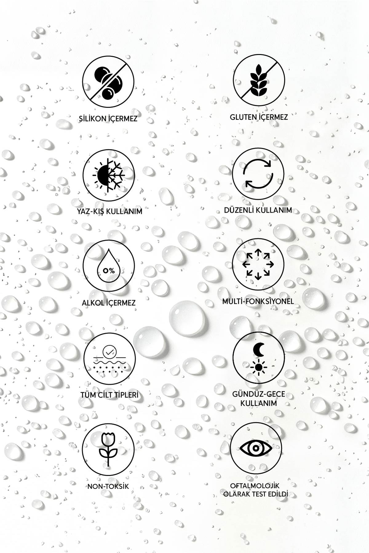 Heartleaf Balance Face Mist