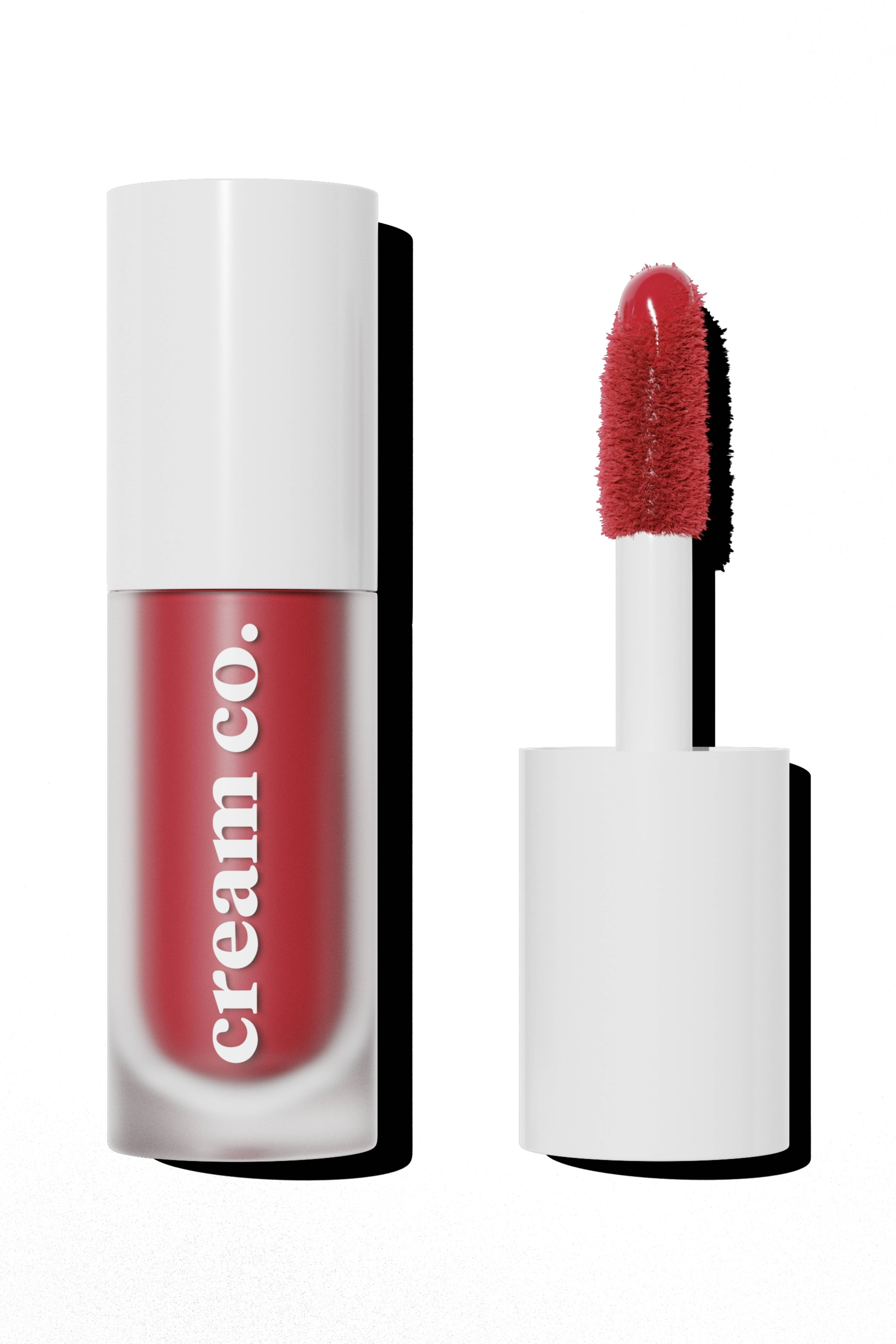 Glow Tint - Chilli Red