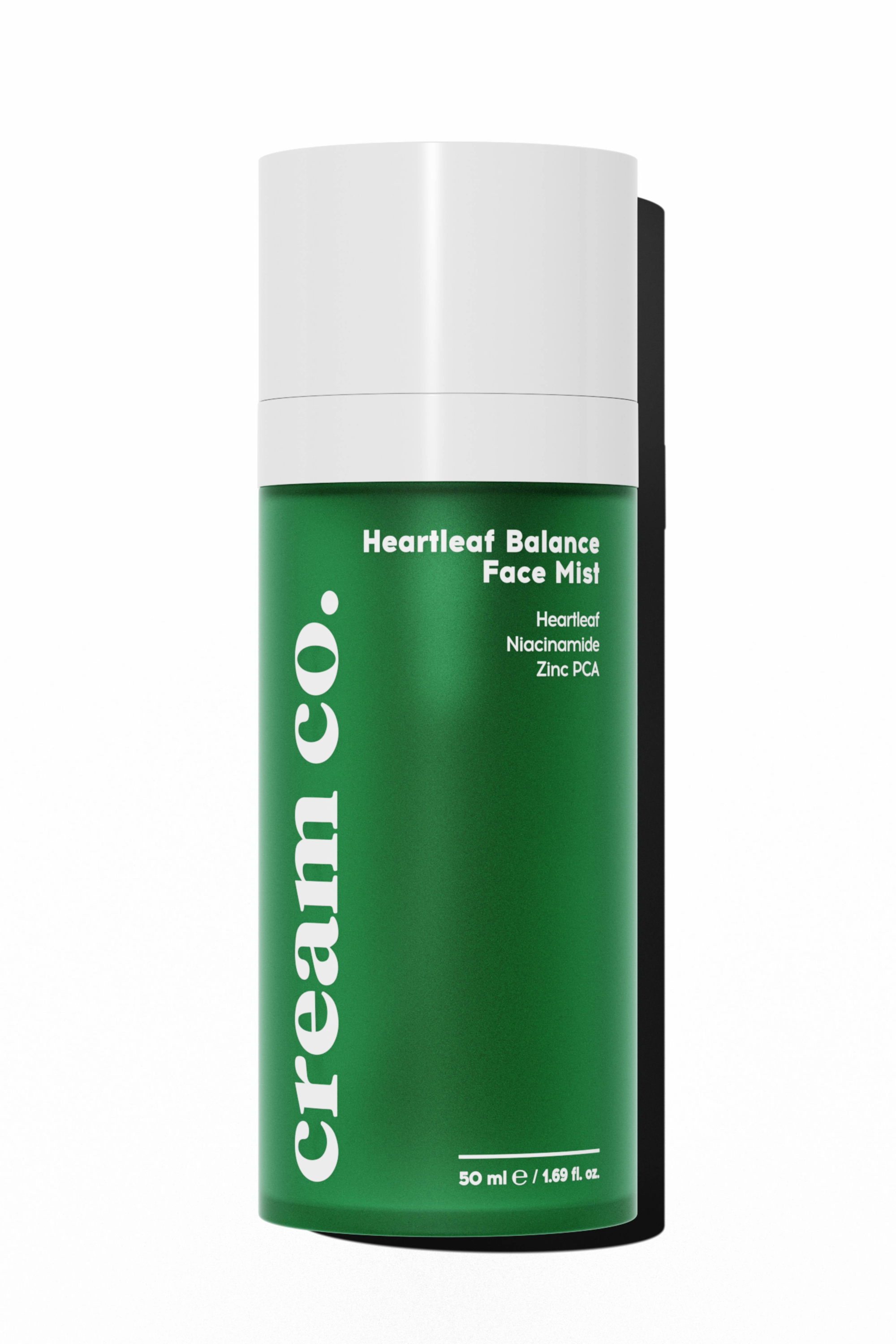 Heartleaf Balance Face Mist