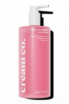 Hyaluronic Acid Glow Jelly Cleanser - 400ML