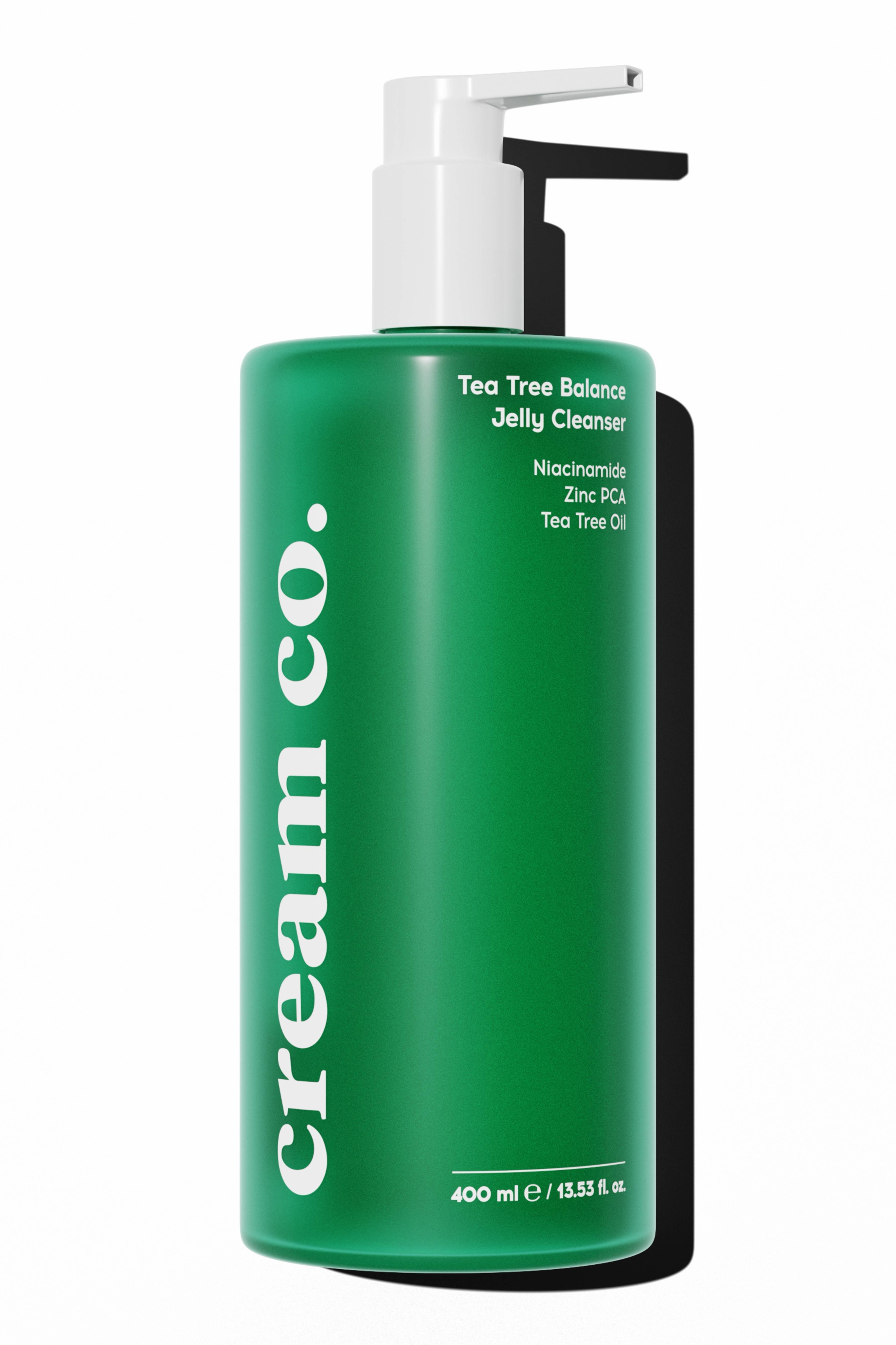 Tea Tree Balance Jelly Cleanser - 400 ML