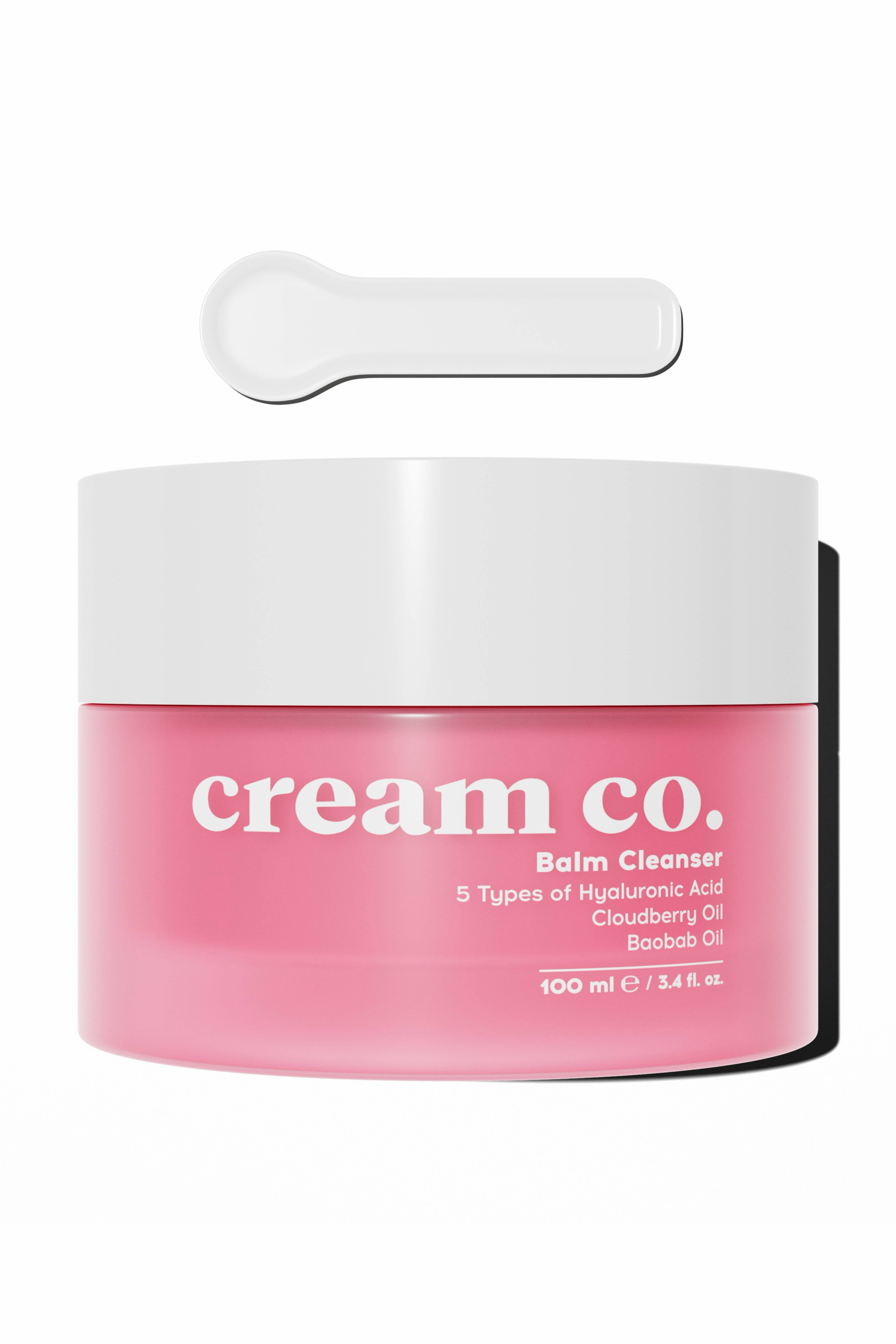 Balm Cleanser