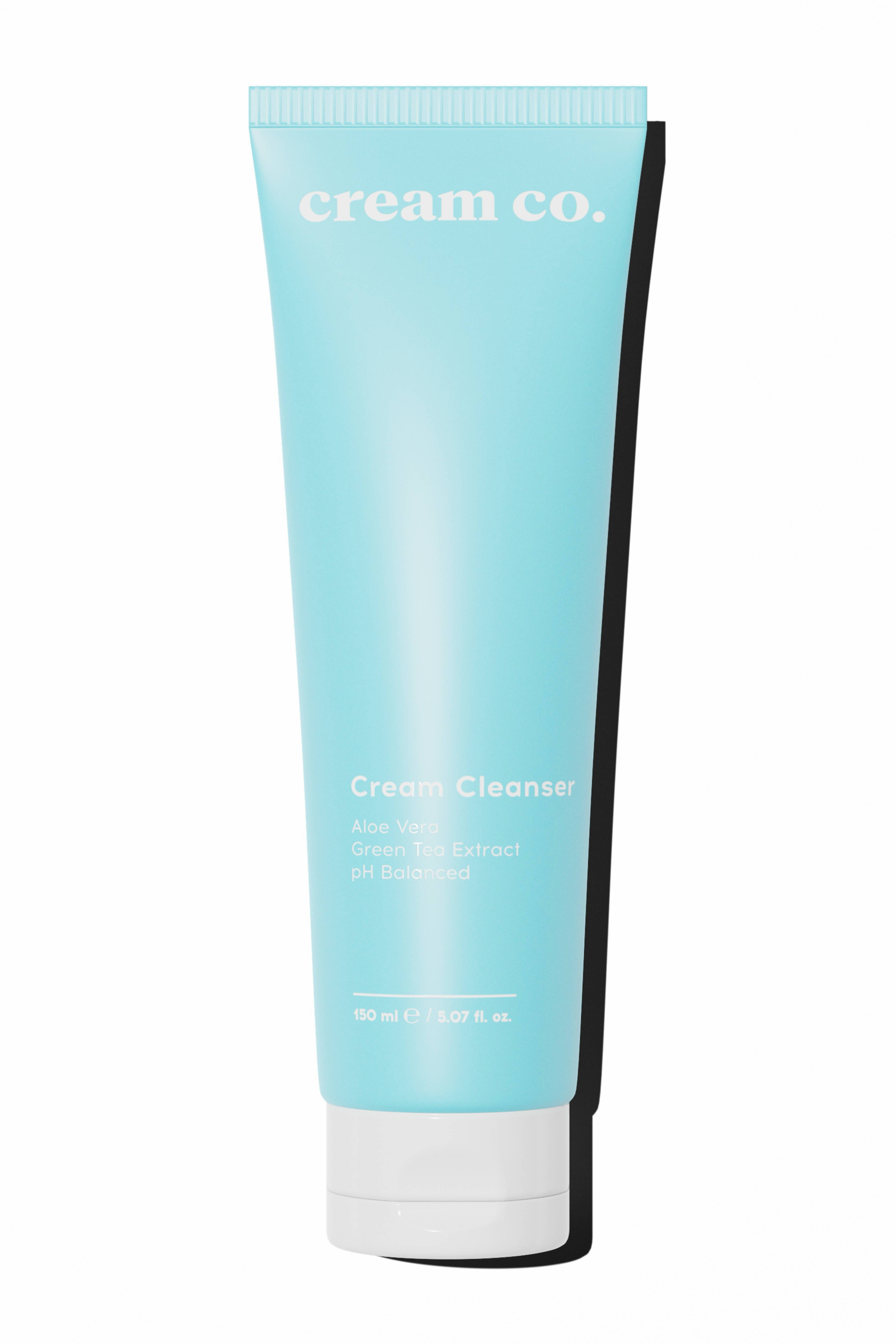 Cream Cleanser