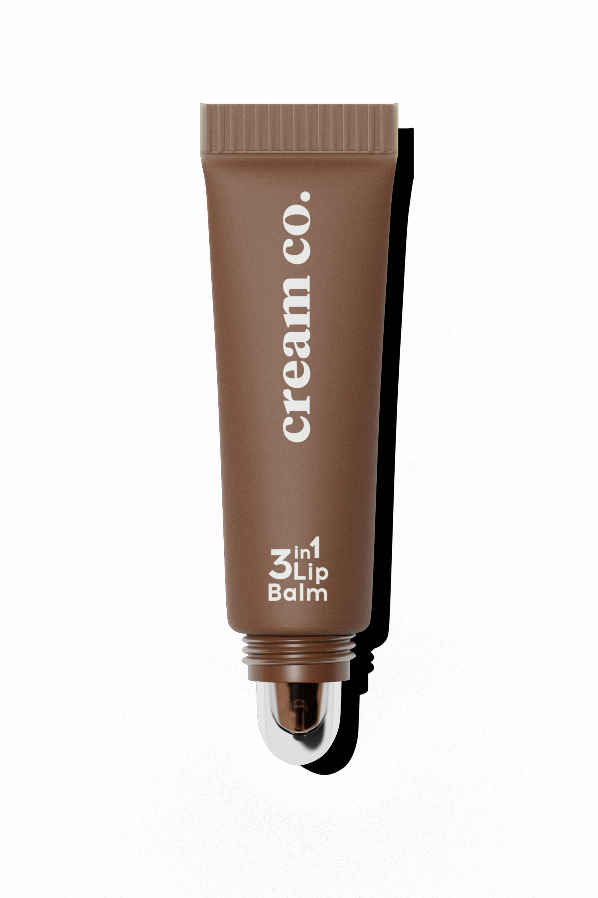 3in1 Lip Balm - Mocha
