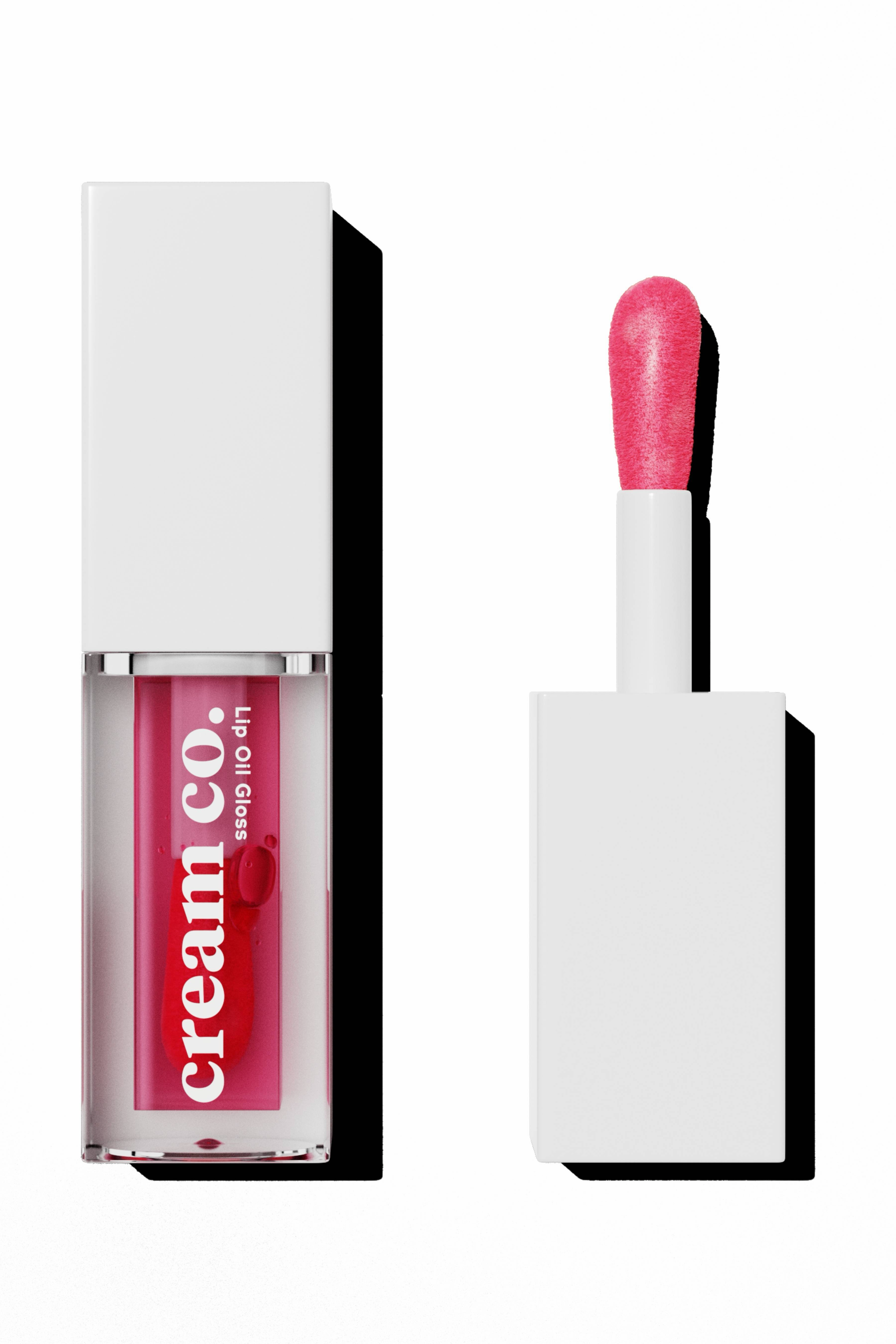 Lip Cream / CD4枚セット Lip Oil Gloss Raspberry
