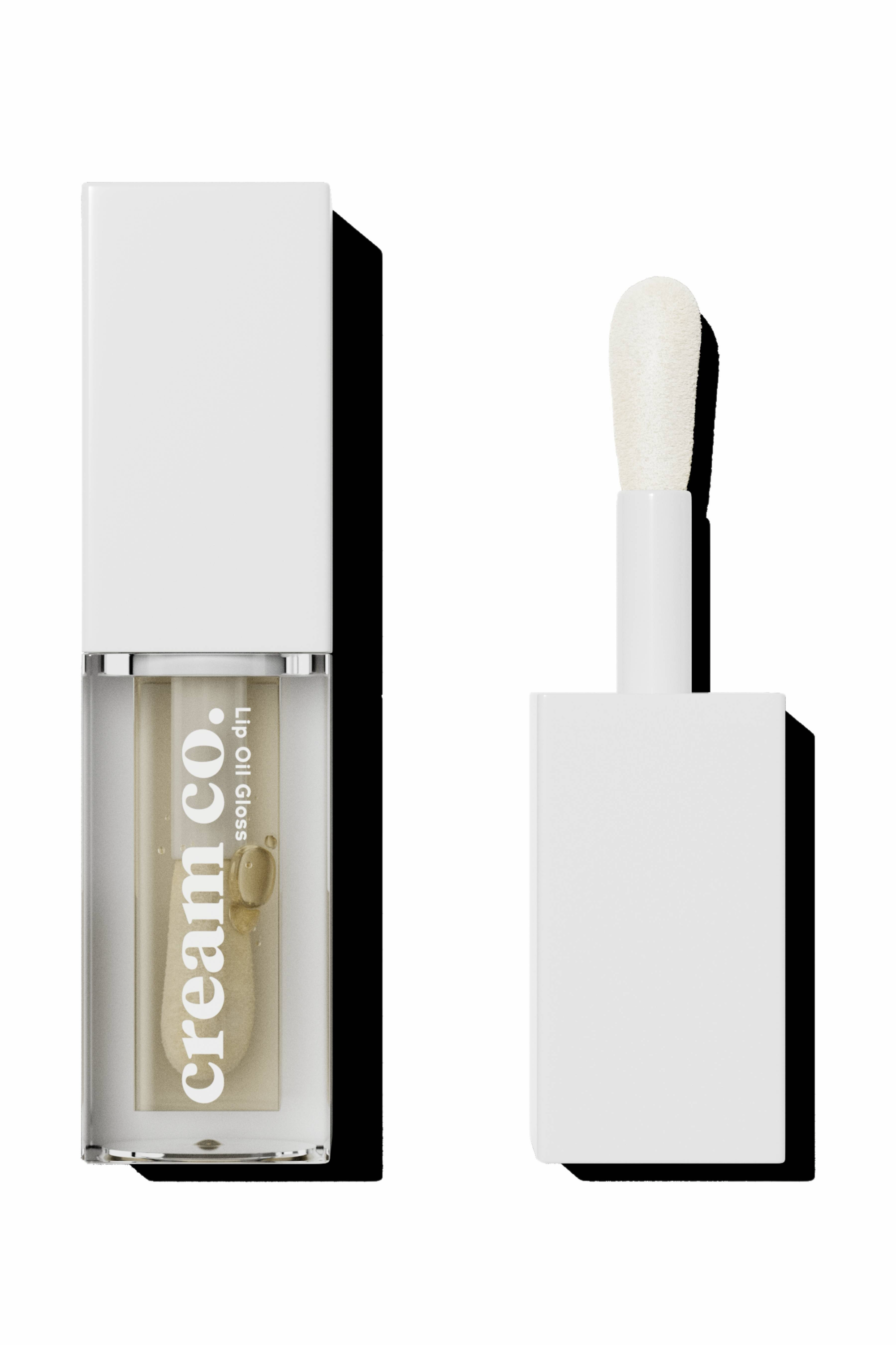 Lip Oil Gloss Vanilla