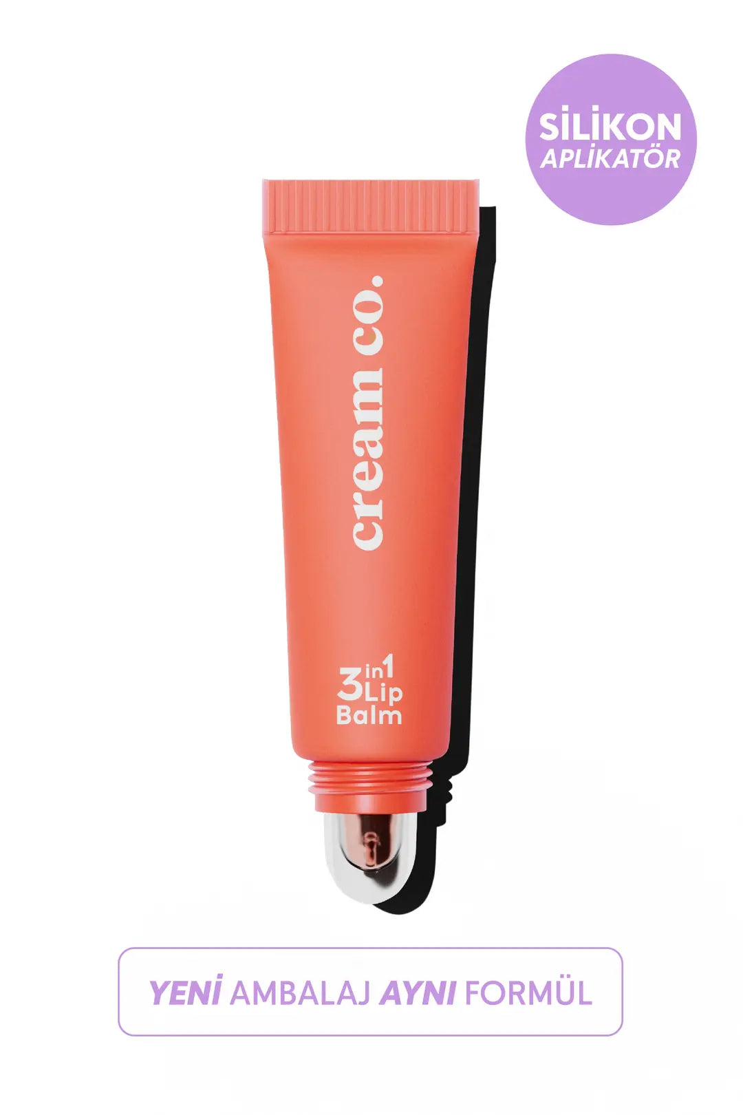 3in1 Lip Balm Sugar Cookie